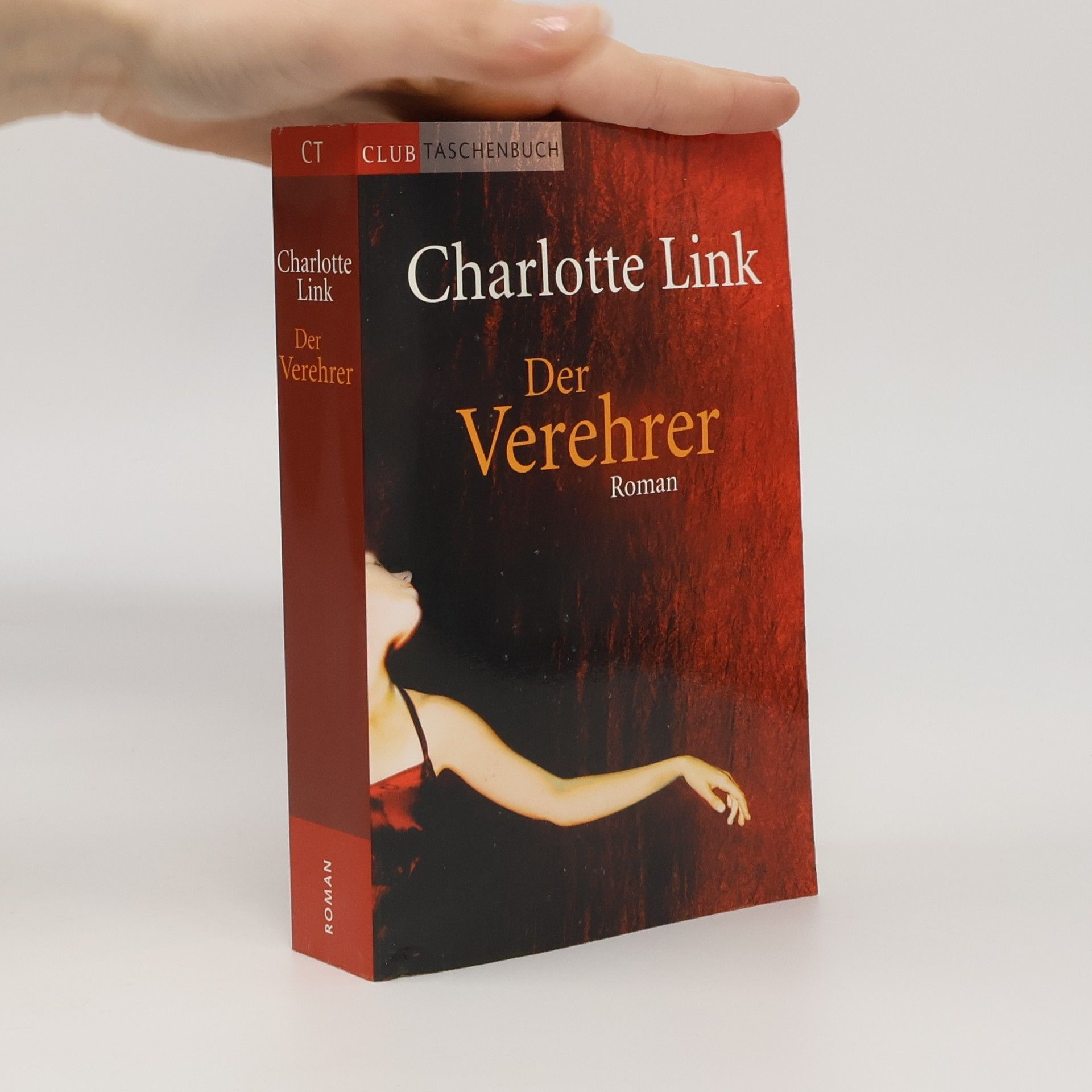 Charlotte Link Der Verehrer 1
