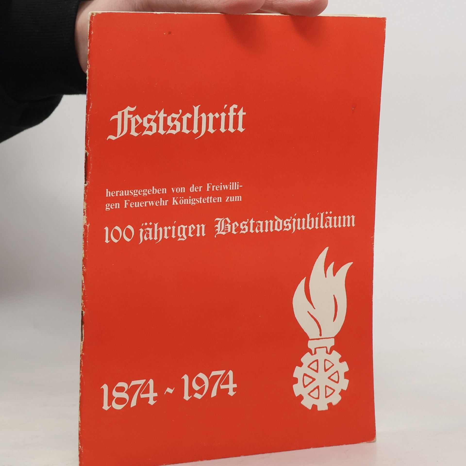 Autorenkollektiv Festschrift