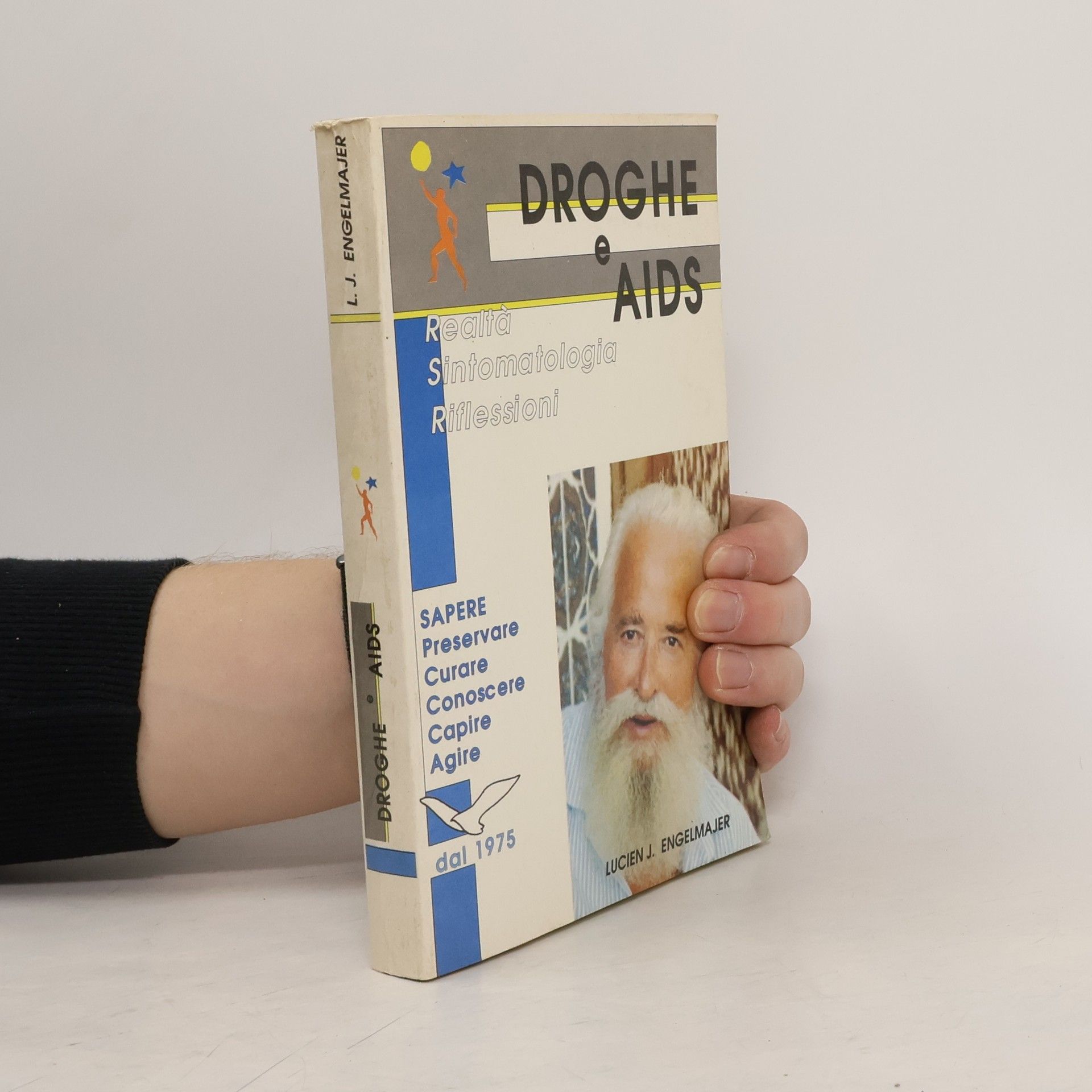 L.J. Engelmajer Droghe e aids