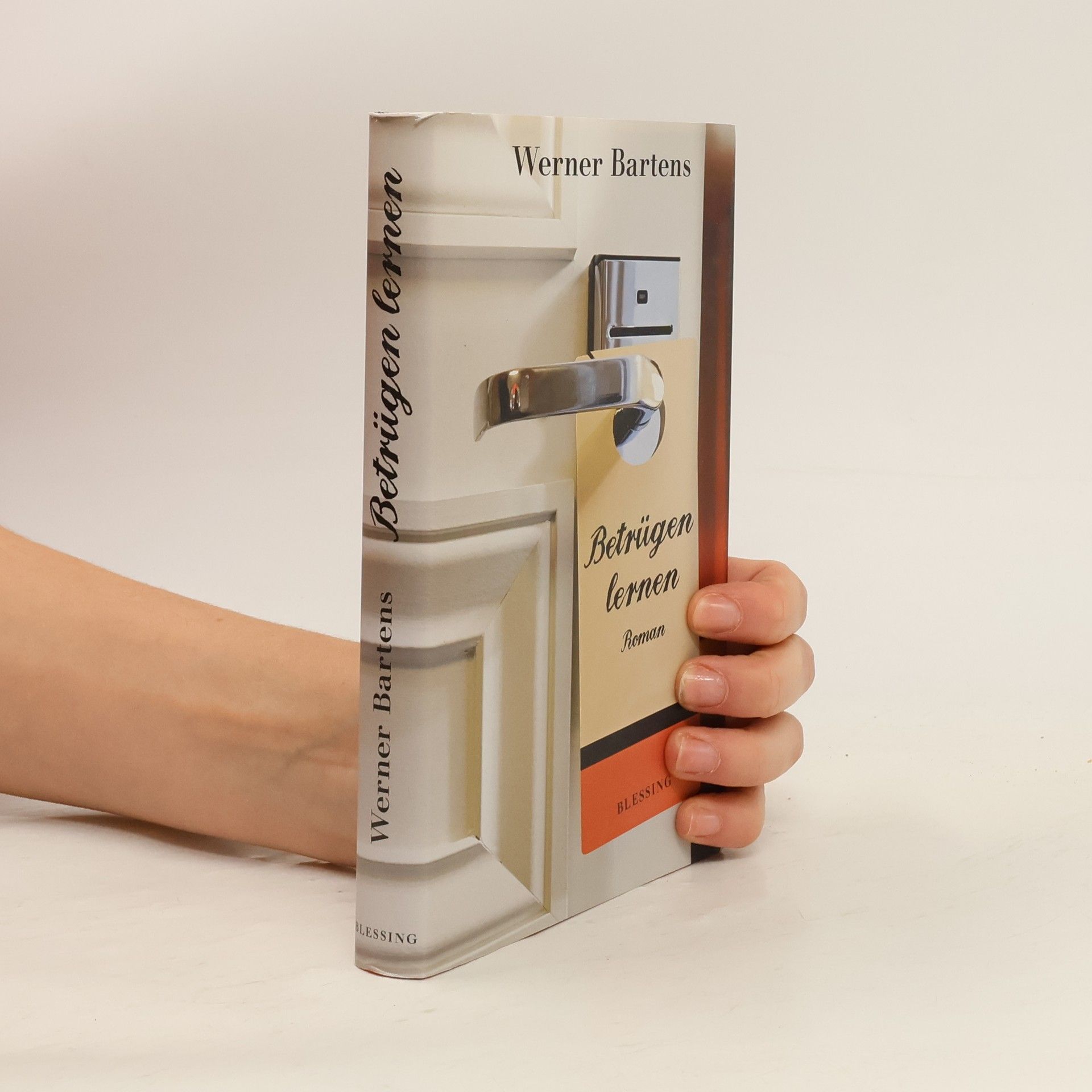 Werner Bartens Betrügen lernen