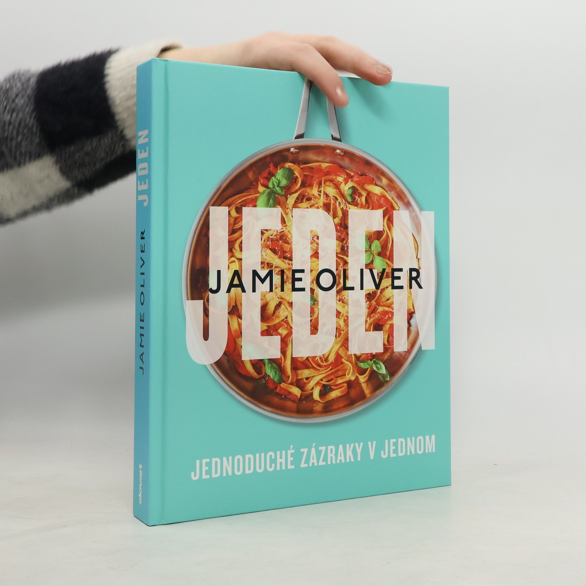 Jeden. Jednoduché zázraky v jednom