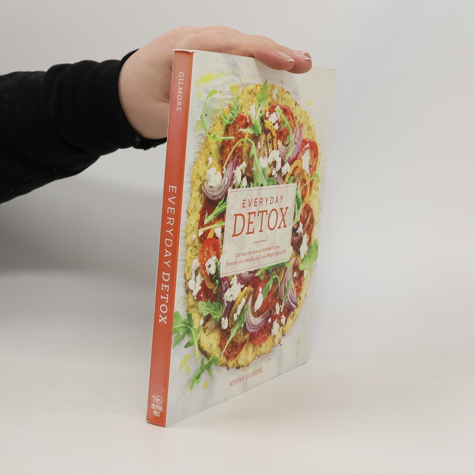 Everyday Detox