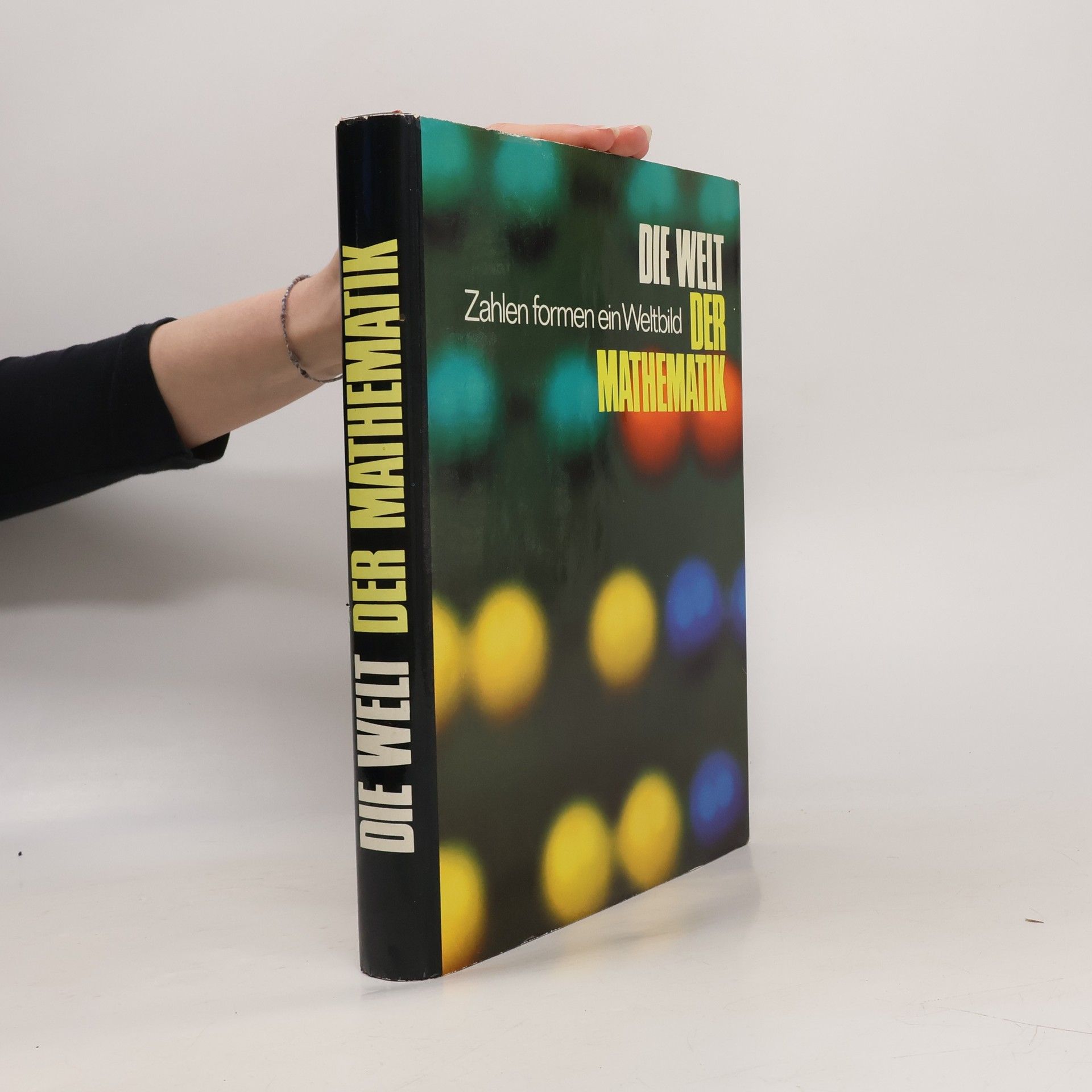 Various authors Die Welt der Mathematik