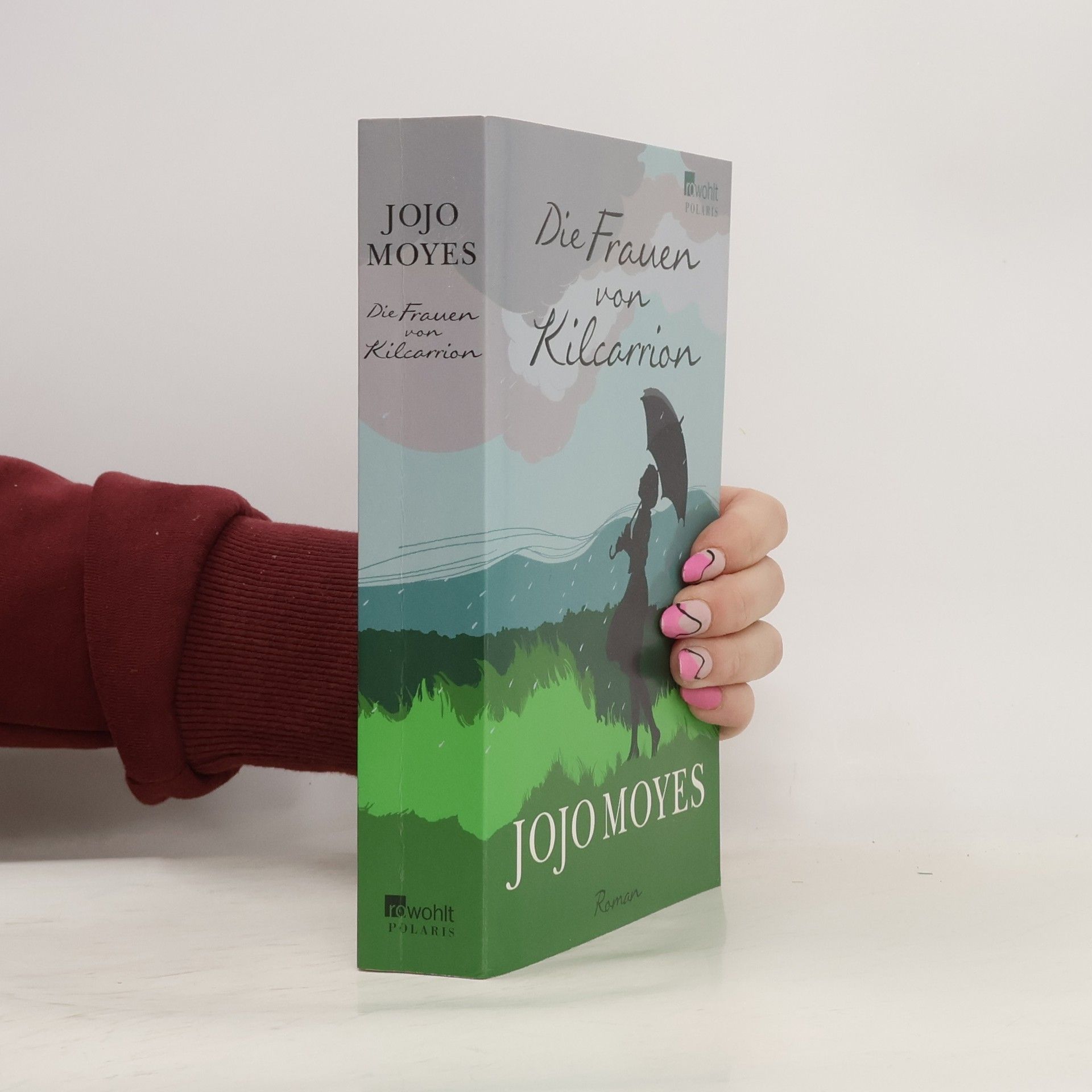 Jojo Moyes Die Frauen von Kilcarrion