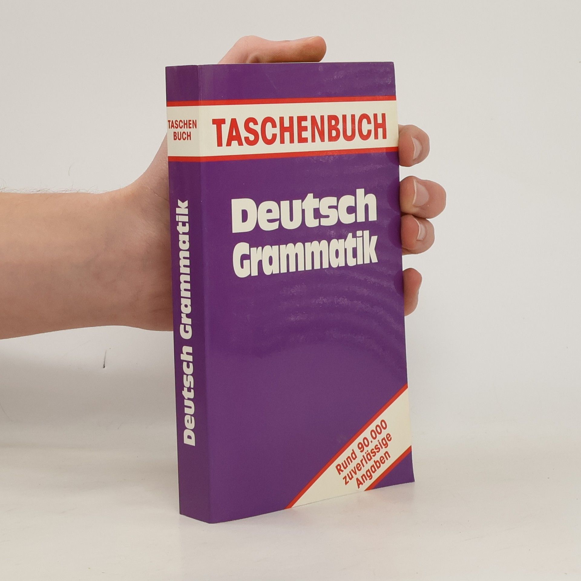 Autores varios Deutsch Grammatik
