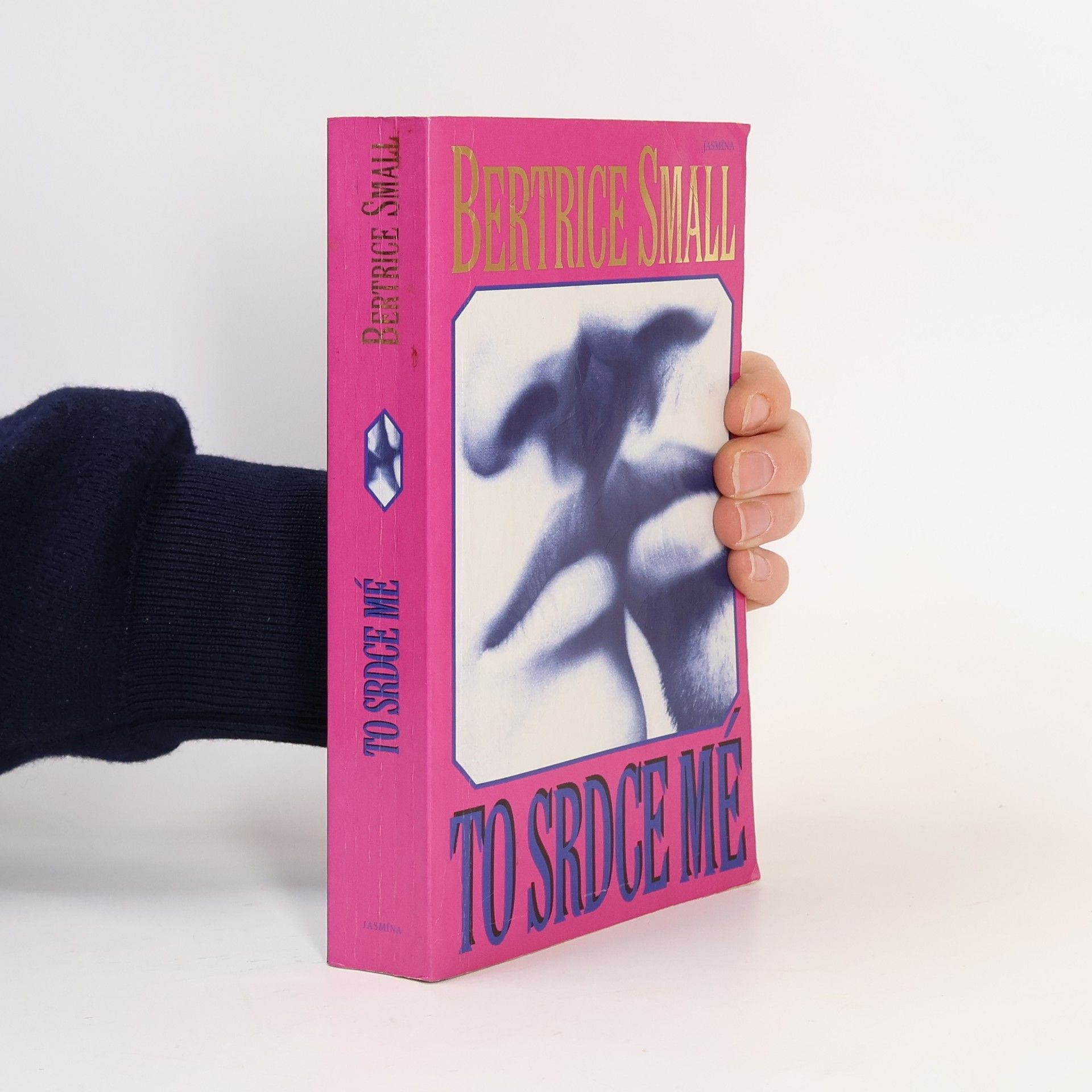 Bertrice Small To srdce mé