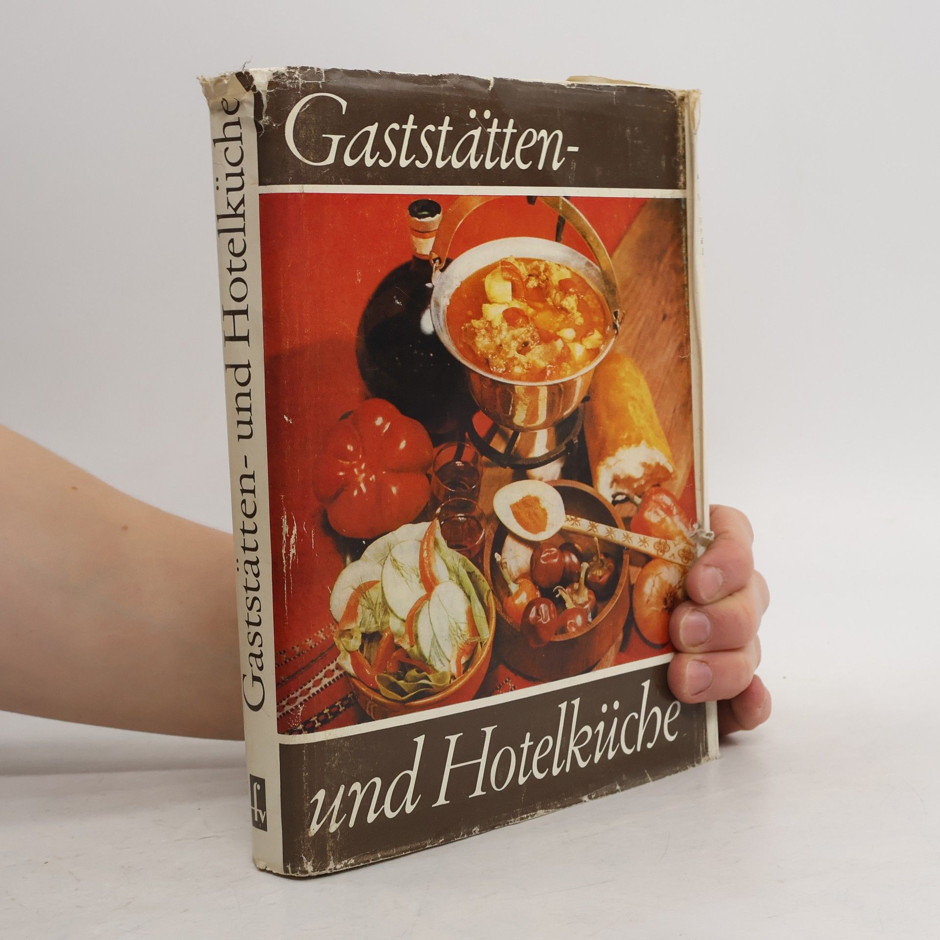 Gaststätten- und Hotelküche