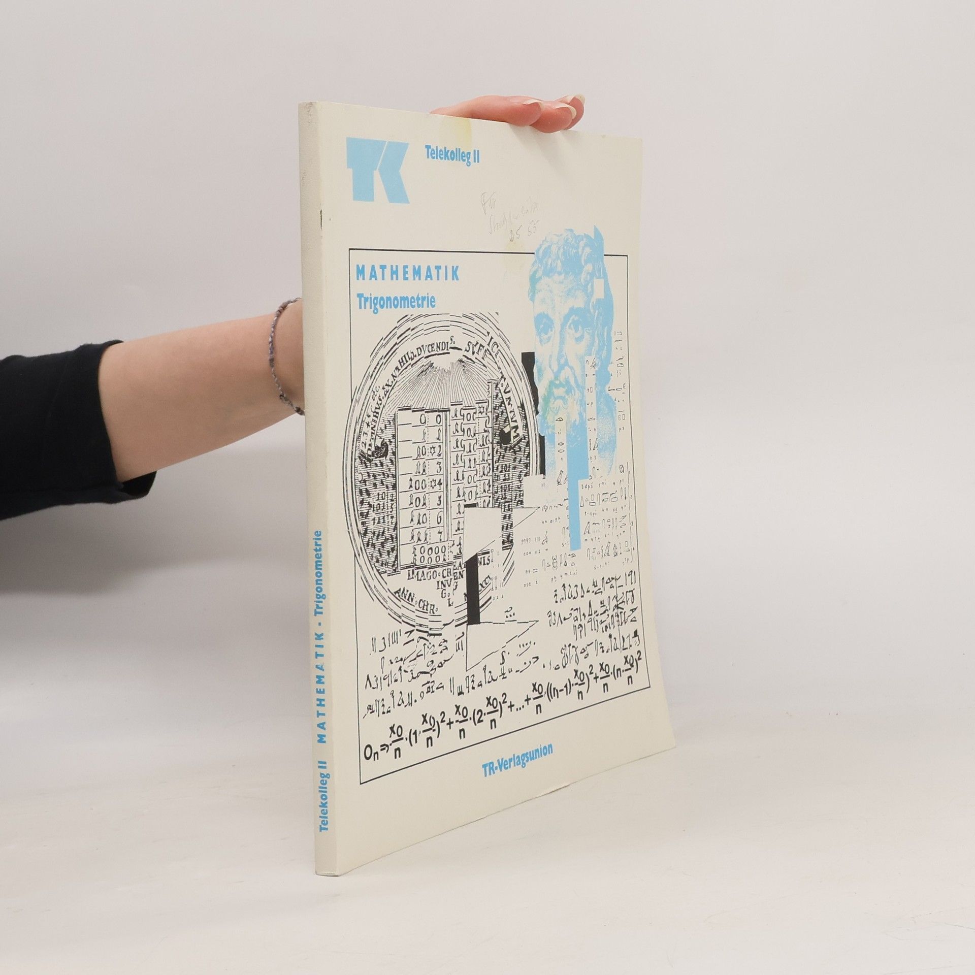 Autorenkollektiv Telekolleg II