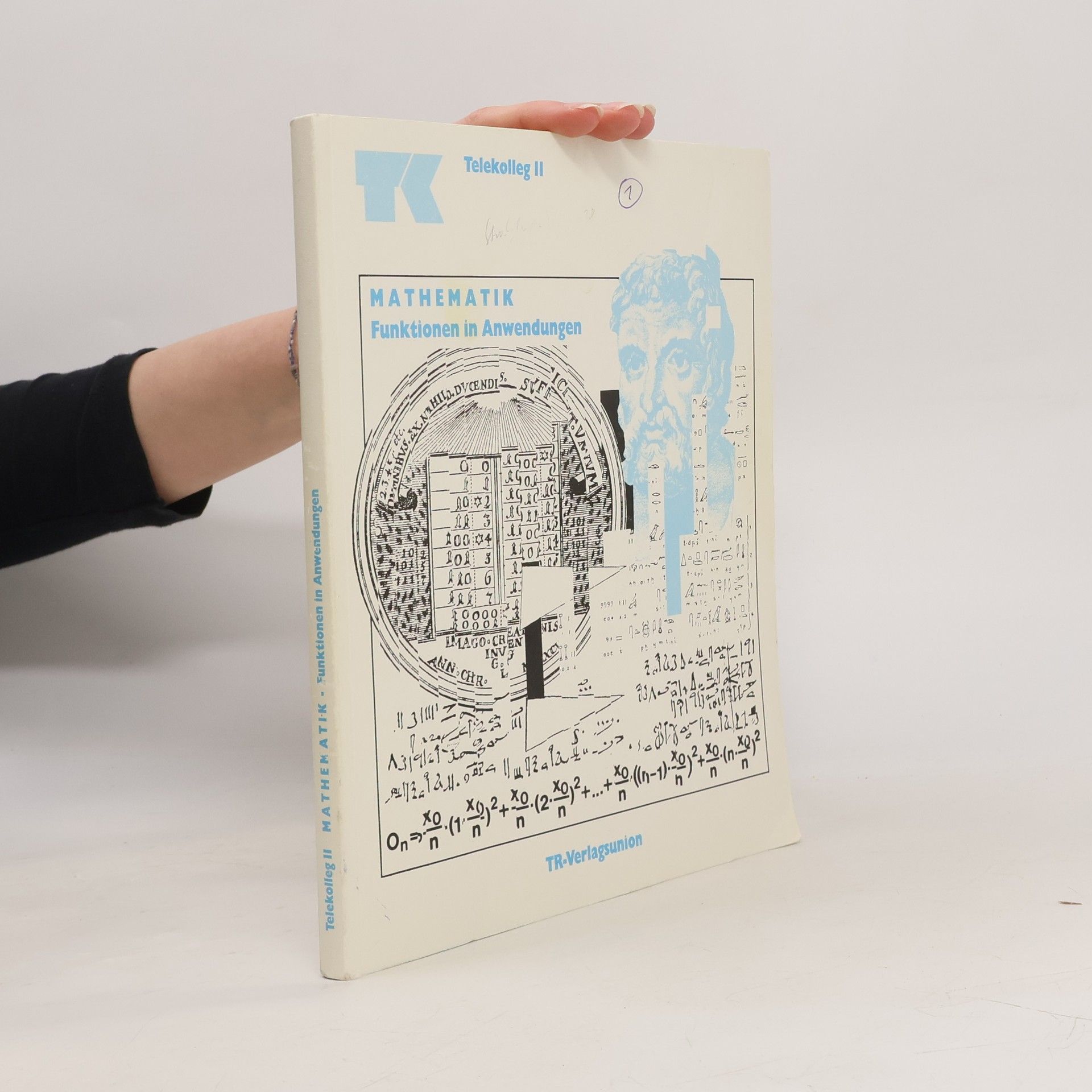 Autorenkollektiv Telekolleg