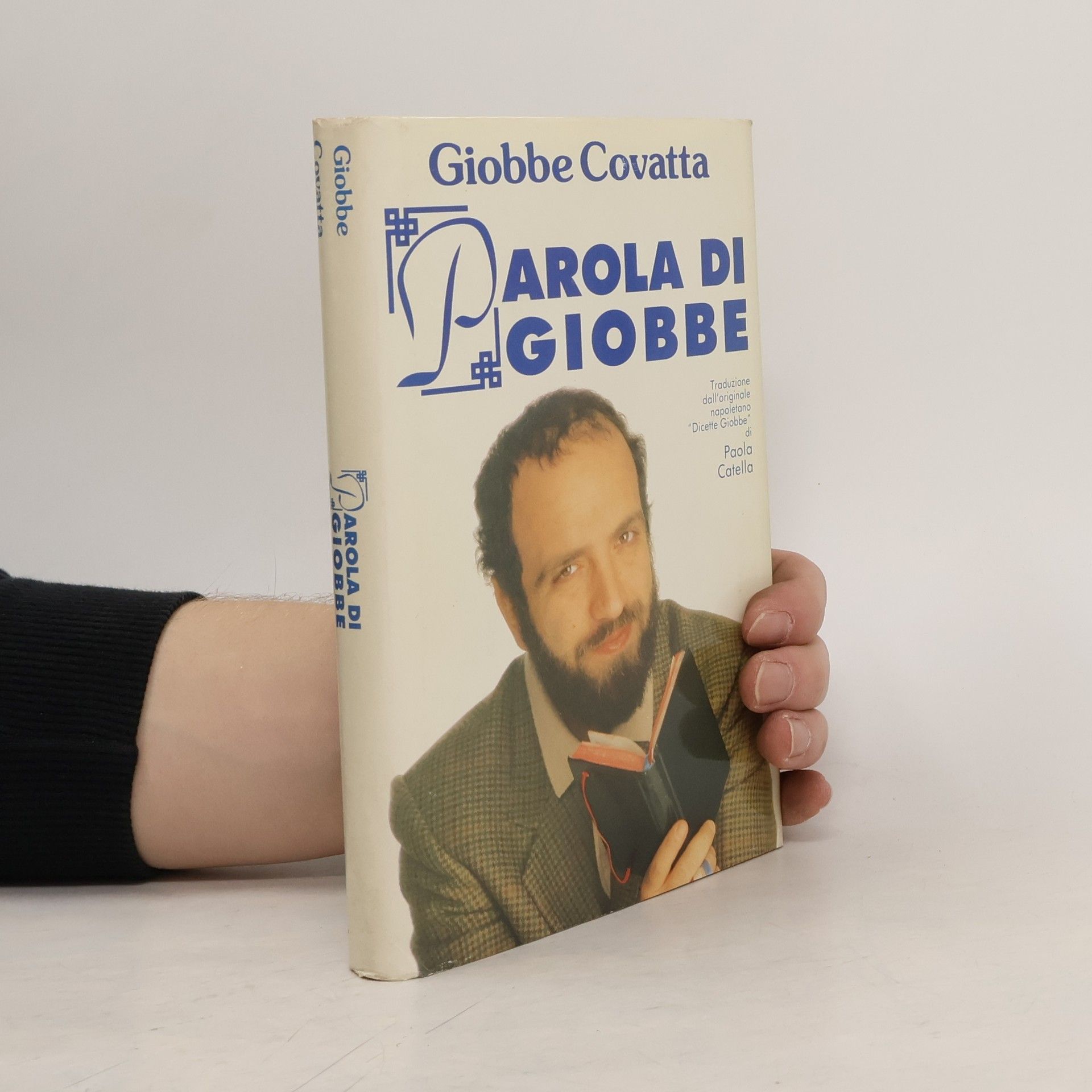 Arola di Giobbe