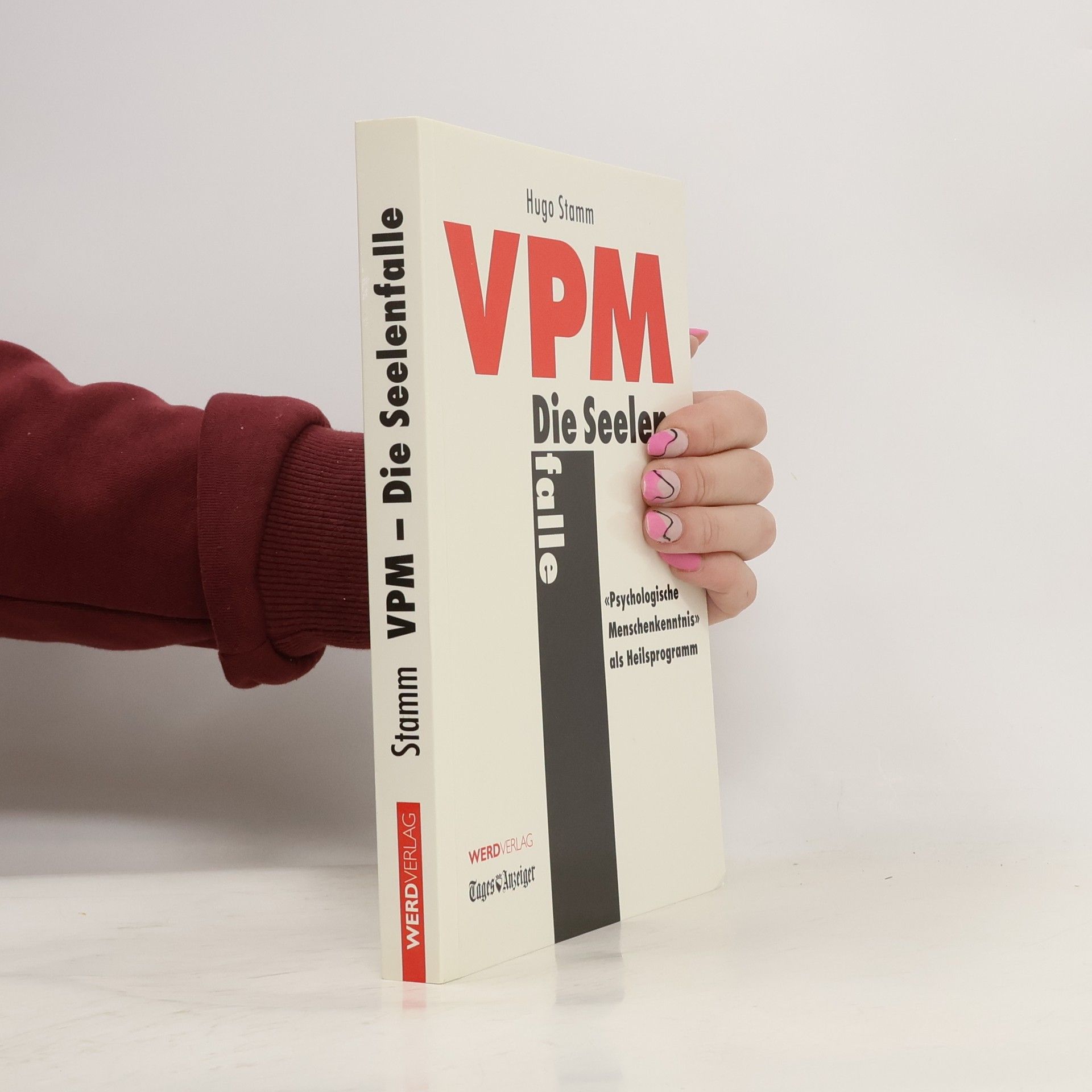 Hugo Stamm VPM