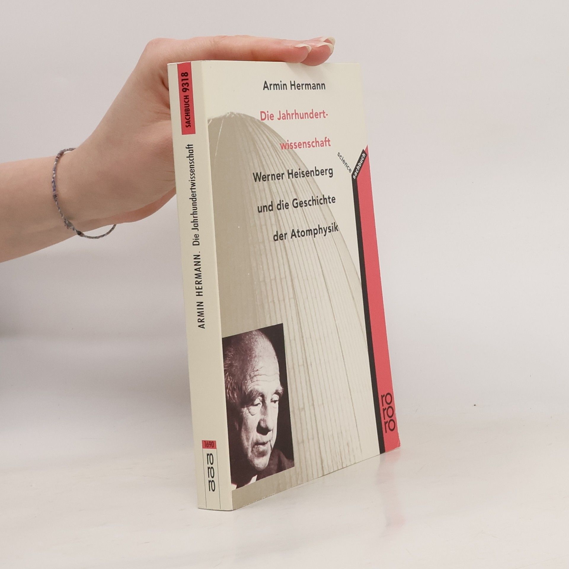 Die Jahrhundertwissenschaft