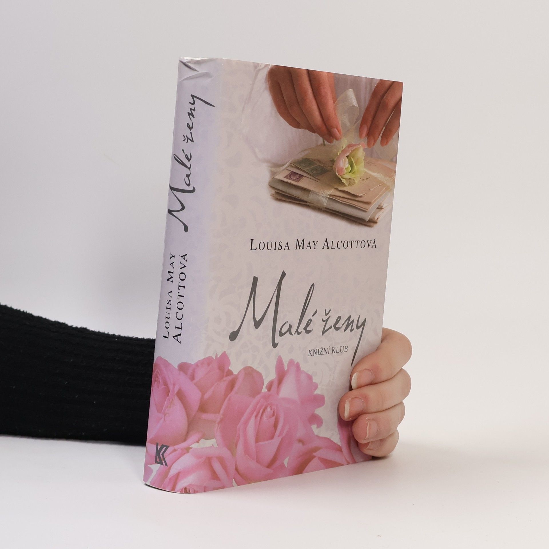 Louisa May Alcott Malé ženy