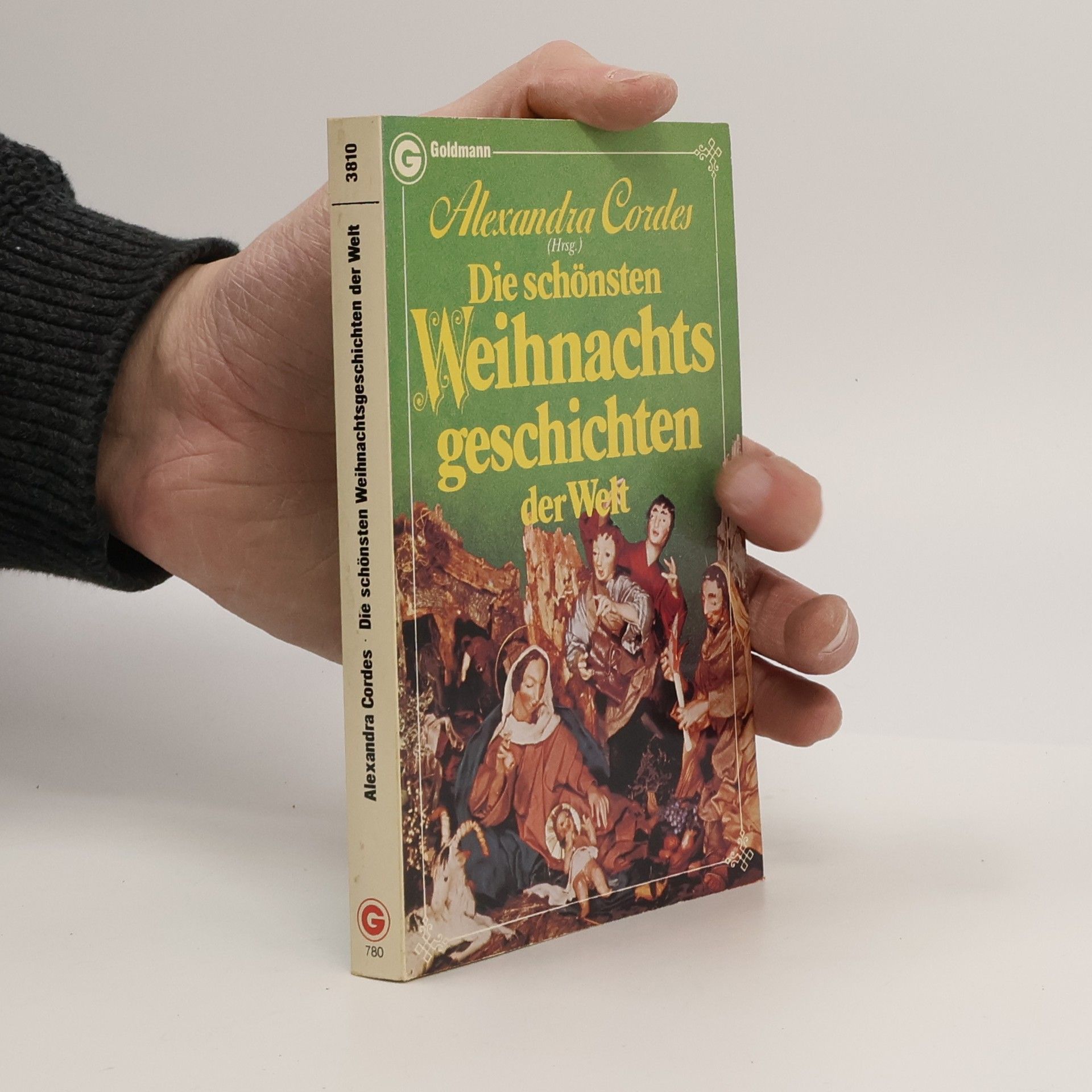 Selma Lagerlöf Die schönsten Weihnachtsgeschichten der Welt