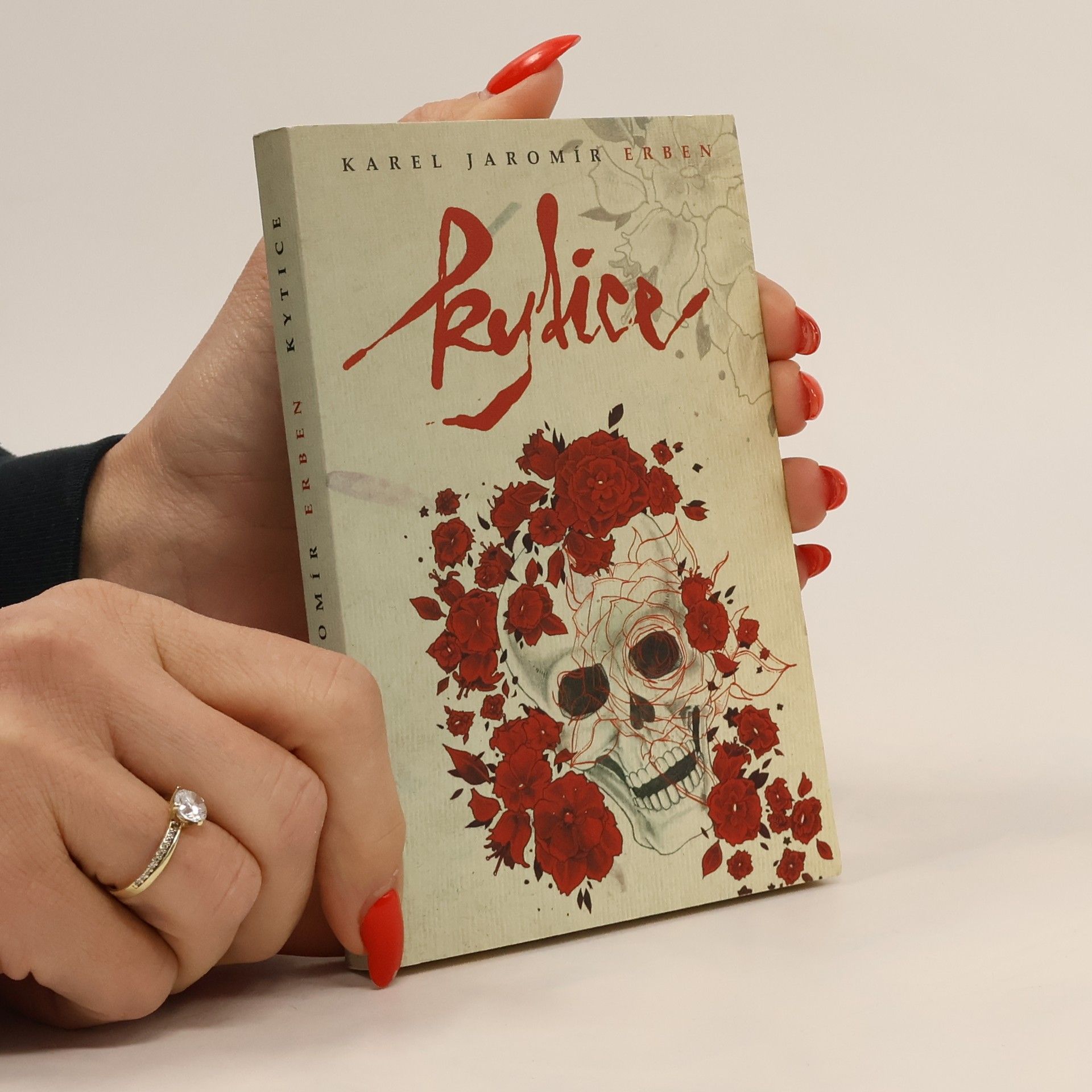 Karel Jaromír Erben Kytice