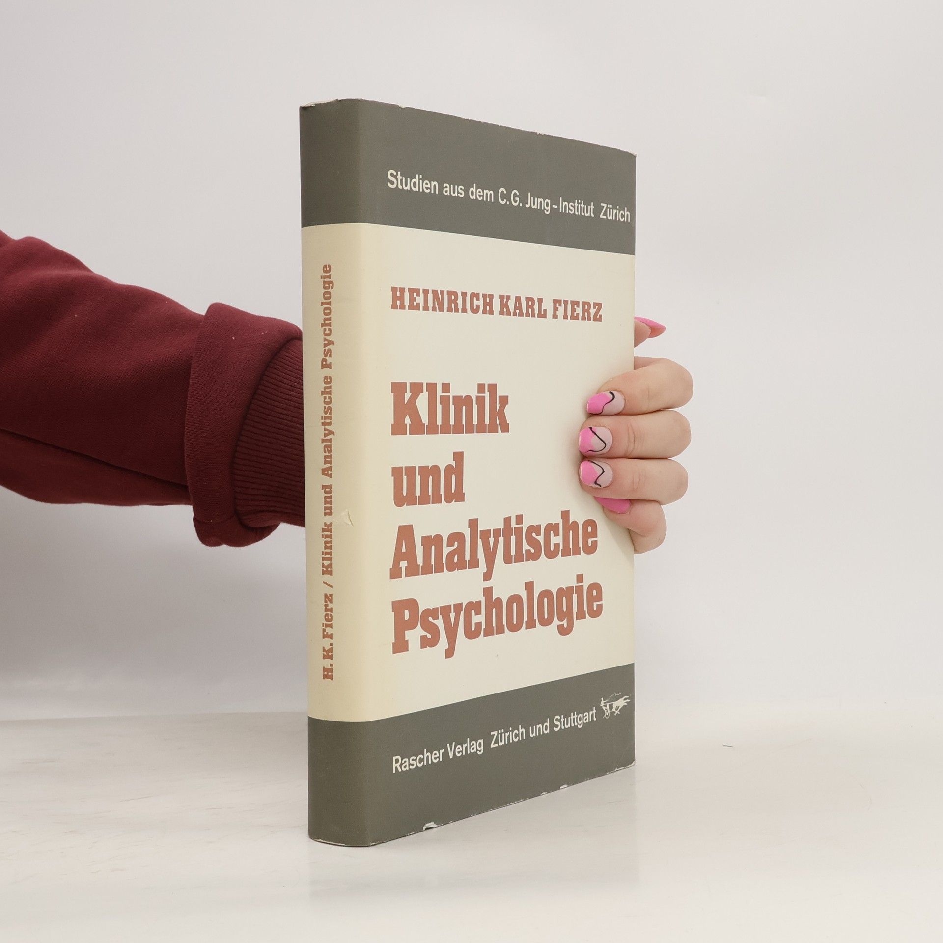 Klinik und Analytische Psychologie