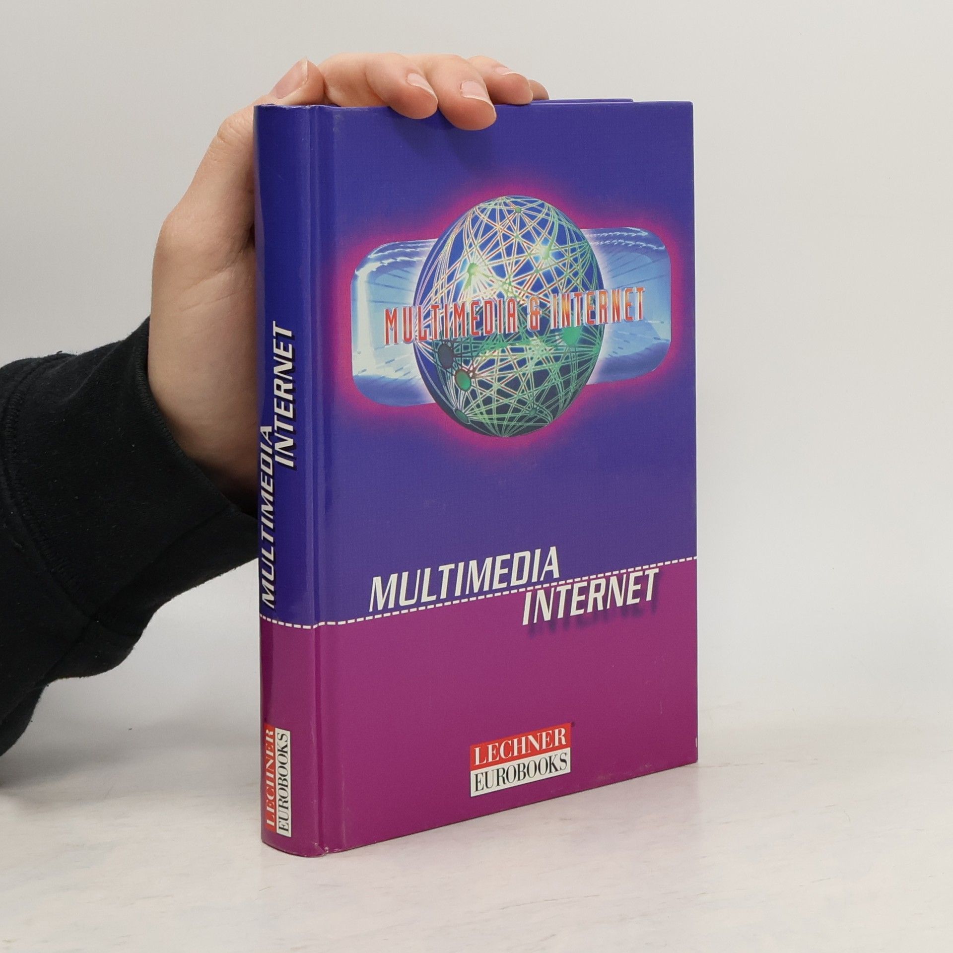 Ina Friedrich Multimedia & Internet