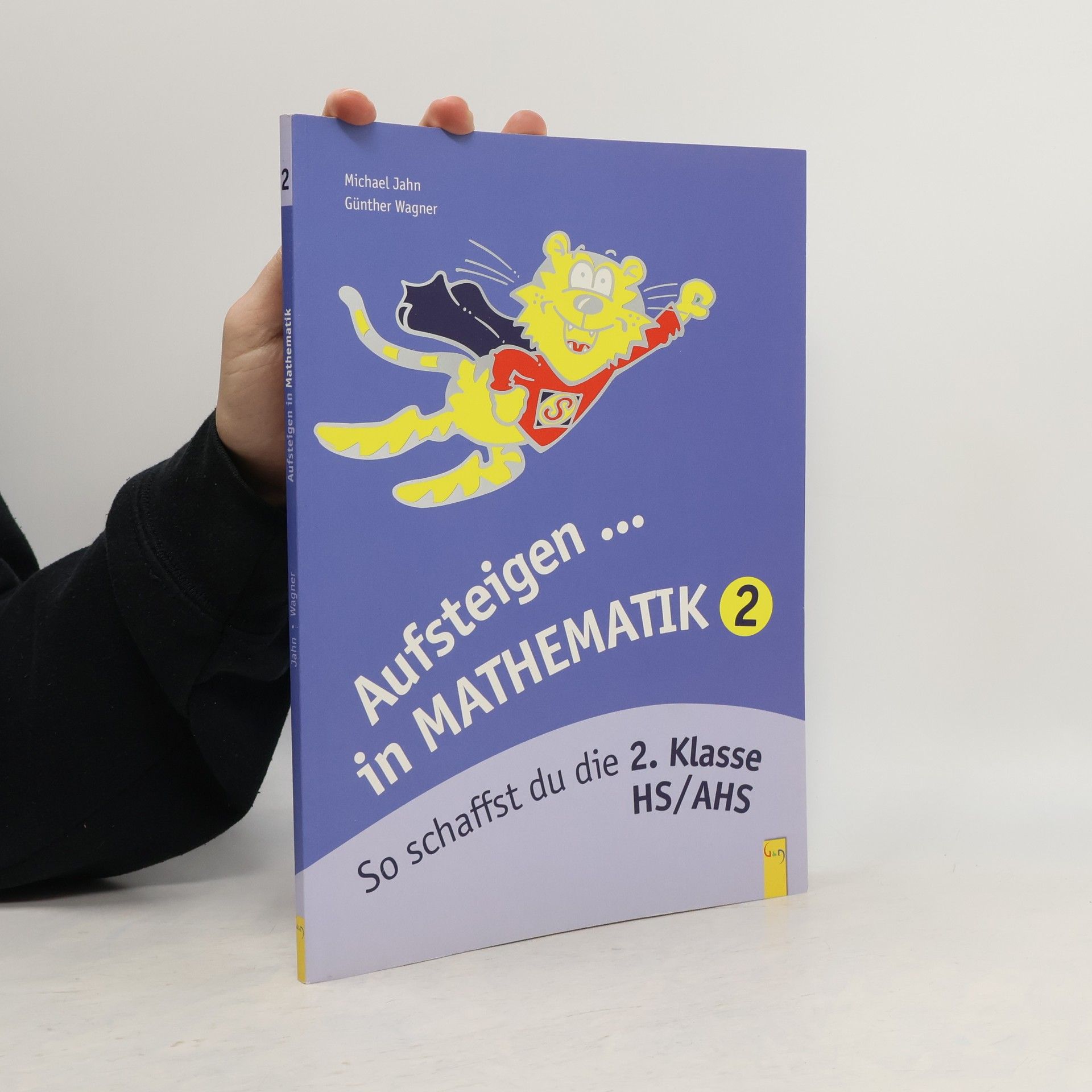 Aufsteigen in Mathematik 2