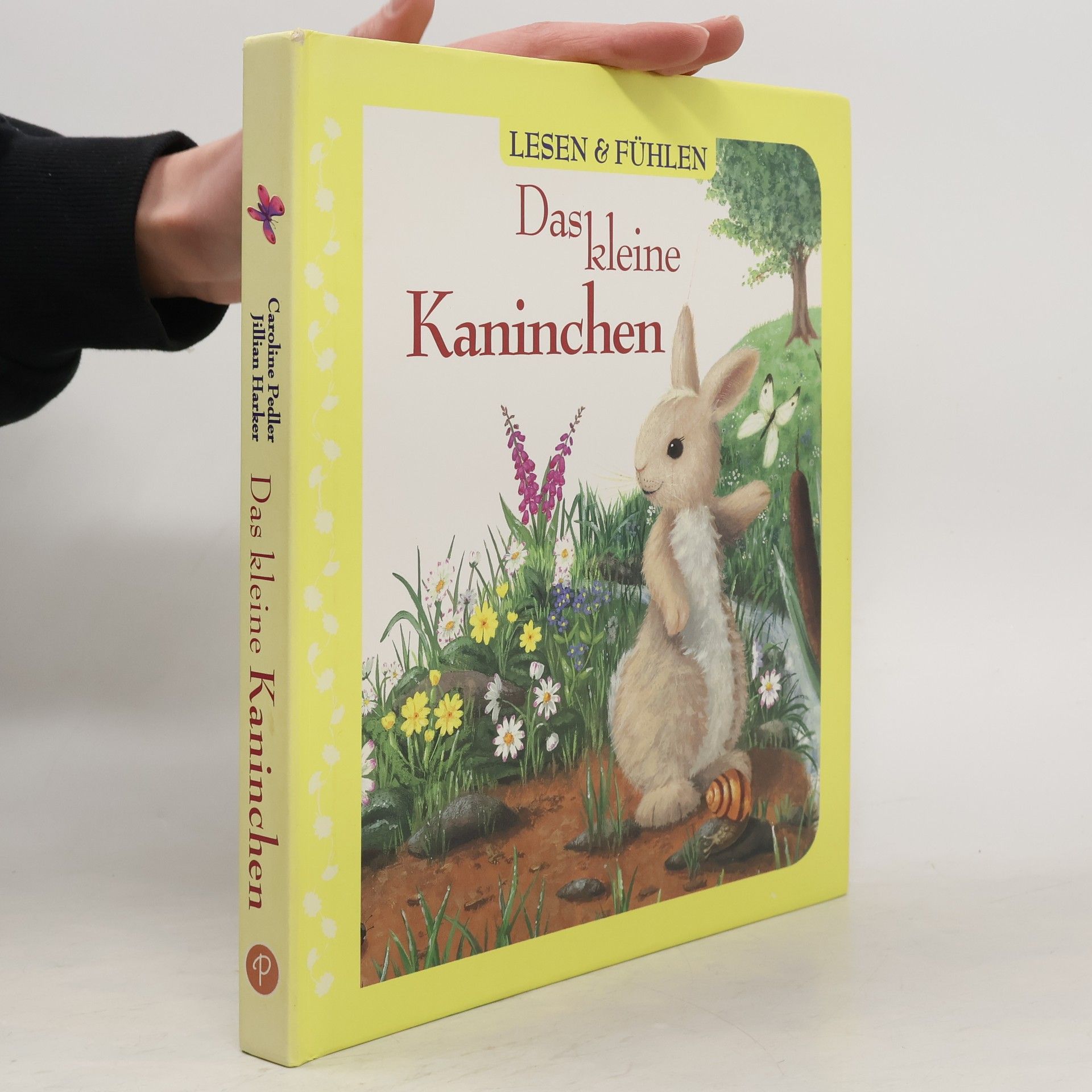 Autorenkollektiv Das kleine Kaninchen