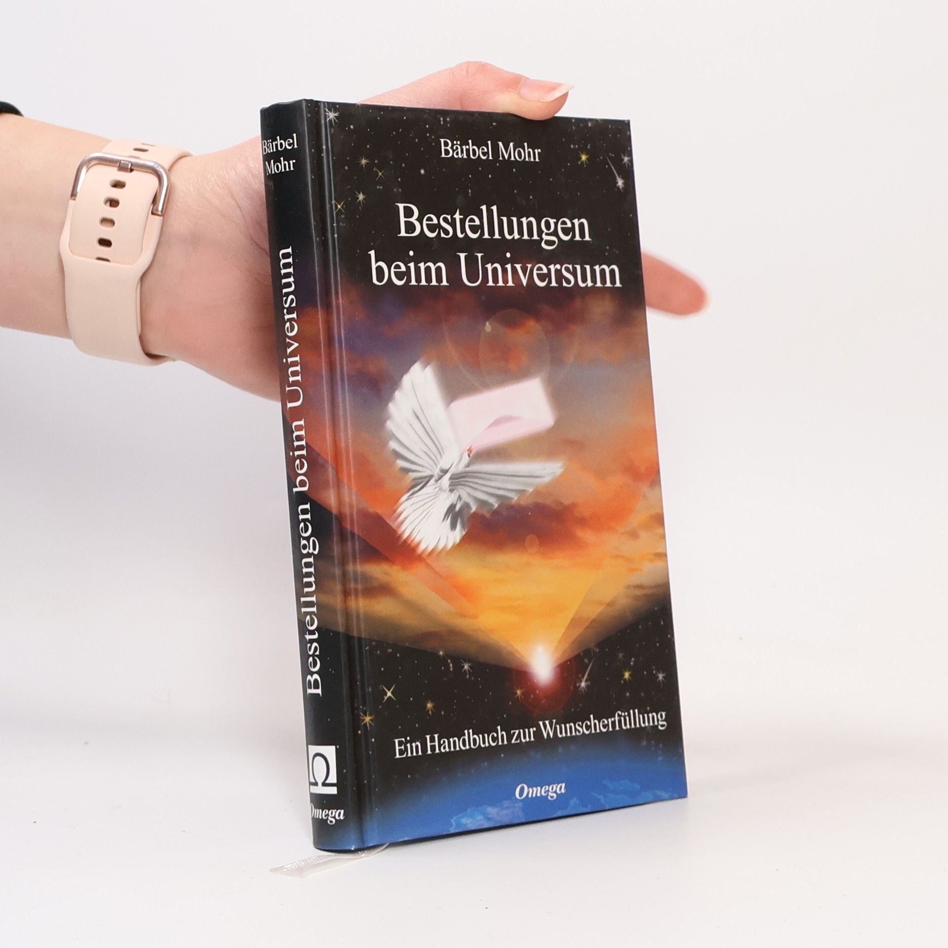 Bärbel Mohr Bestellungen beim Universum