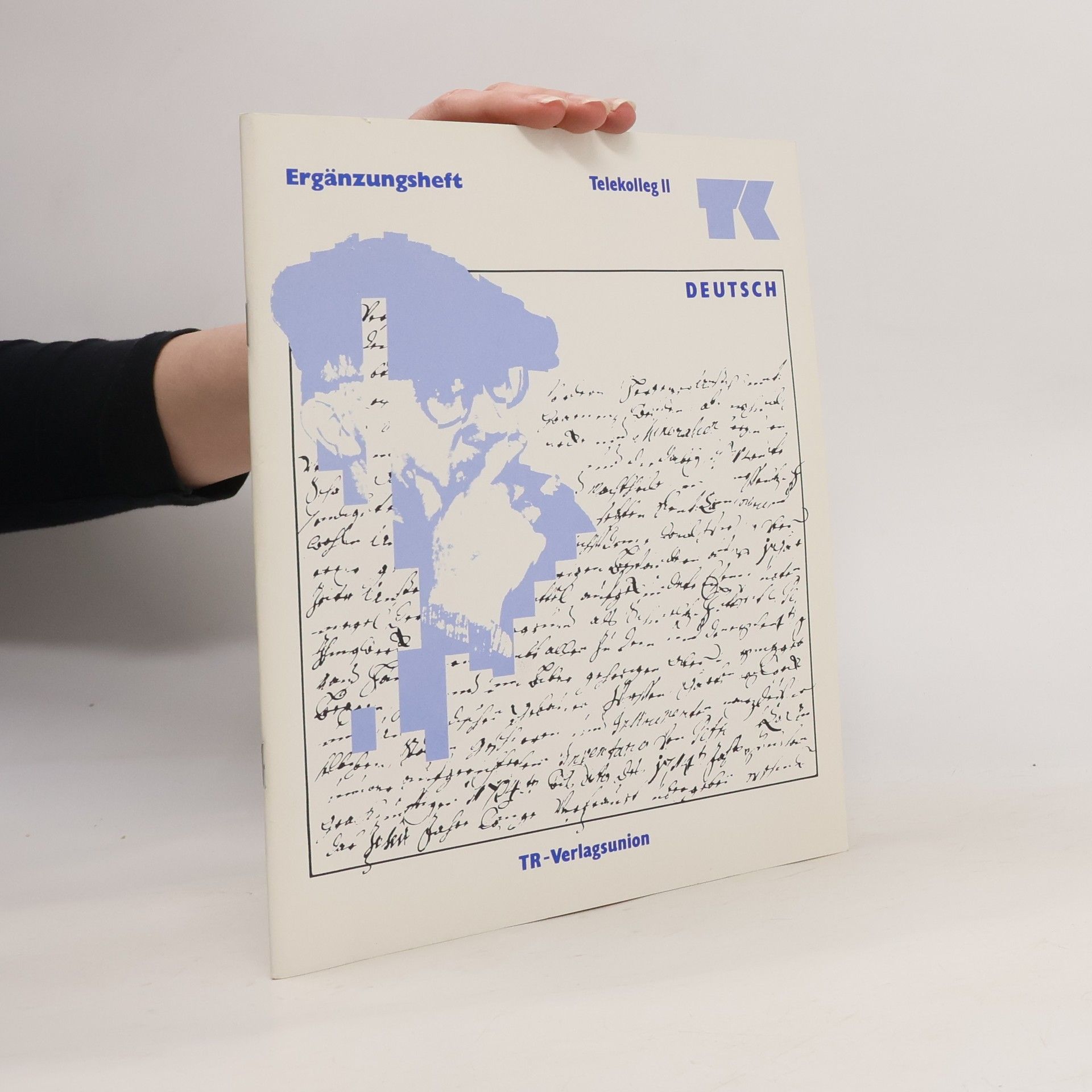 Collectif d'auteurs Telekolleg II.