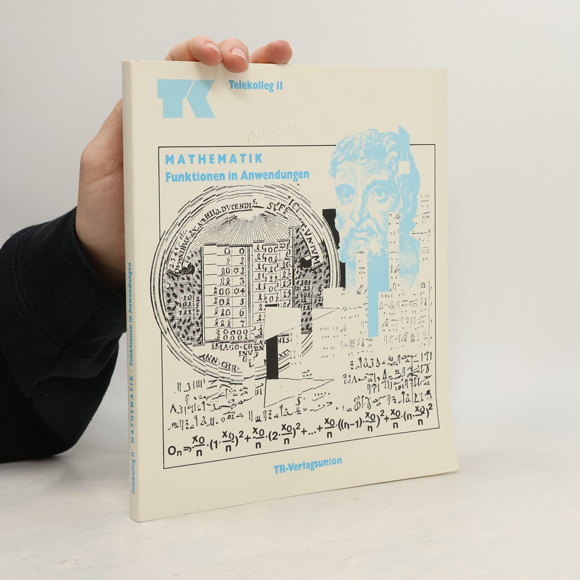 Kolektiv autorů Telekolleg