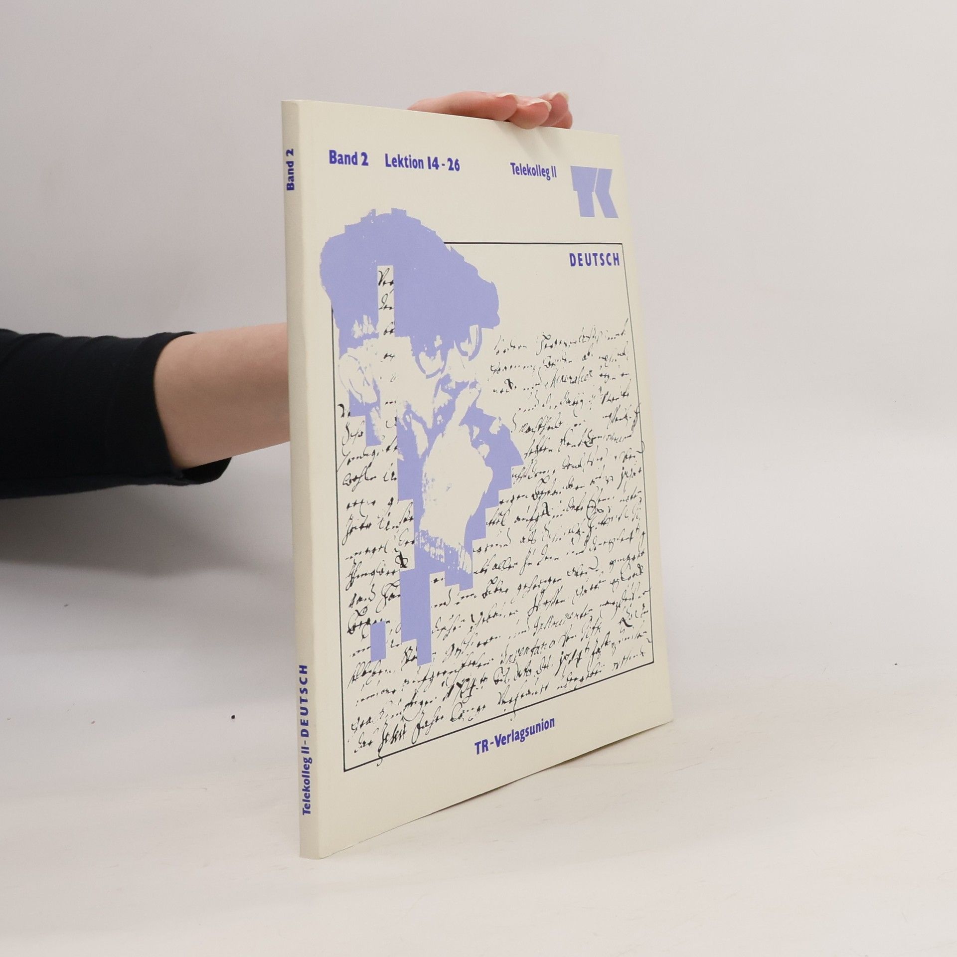 Telekolleg II - 2: Telekolleg