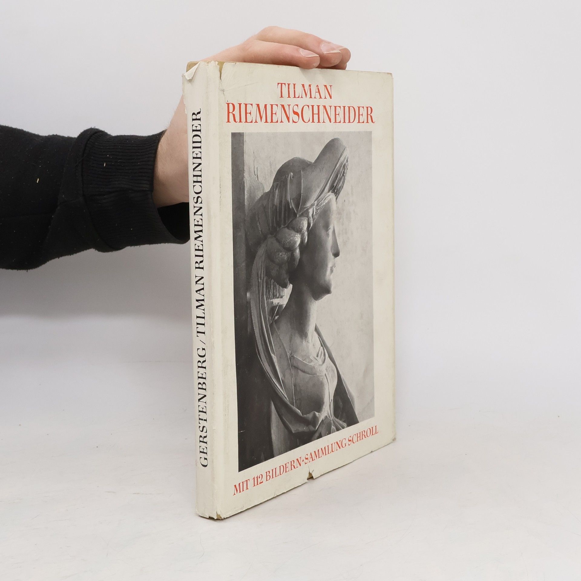 Gerstenberger Tilman Riemenschneider