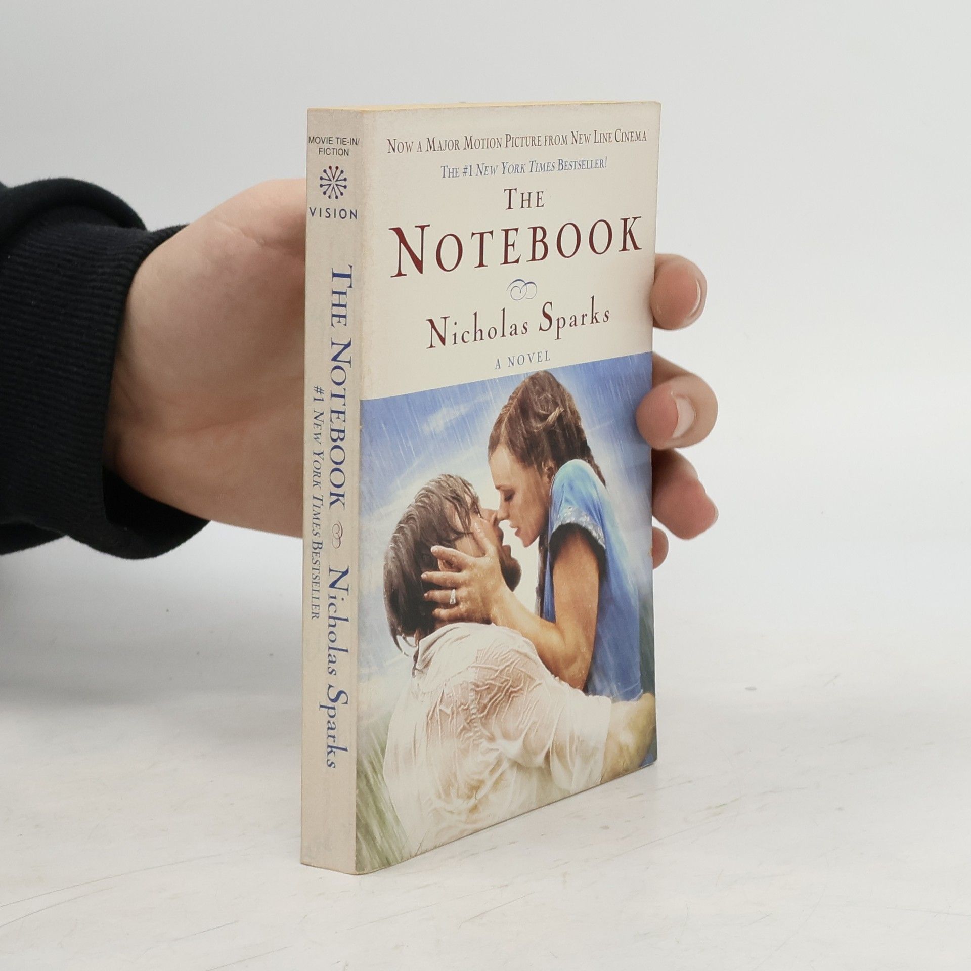 Nicholas Sparks The Notebook