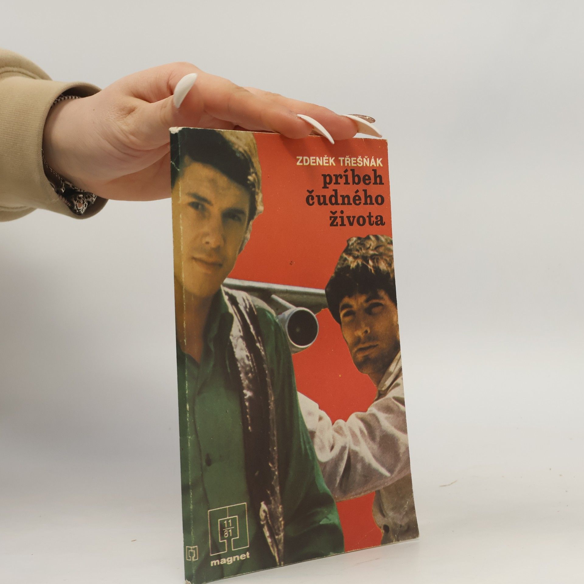 Príbeh čudného života