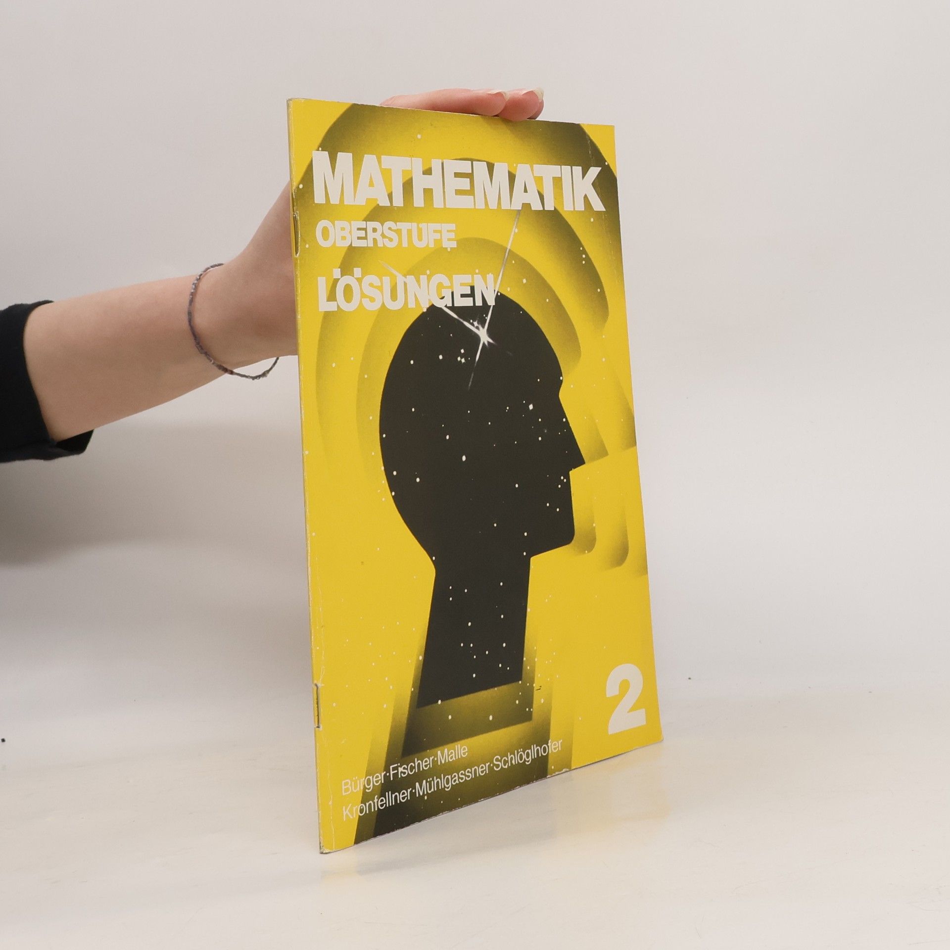 Mathematik Oberstufe