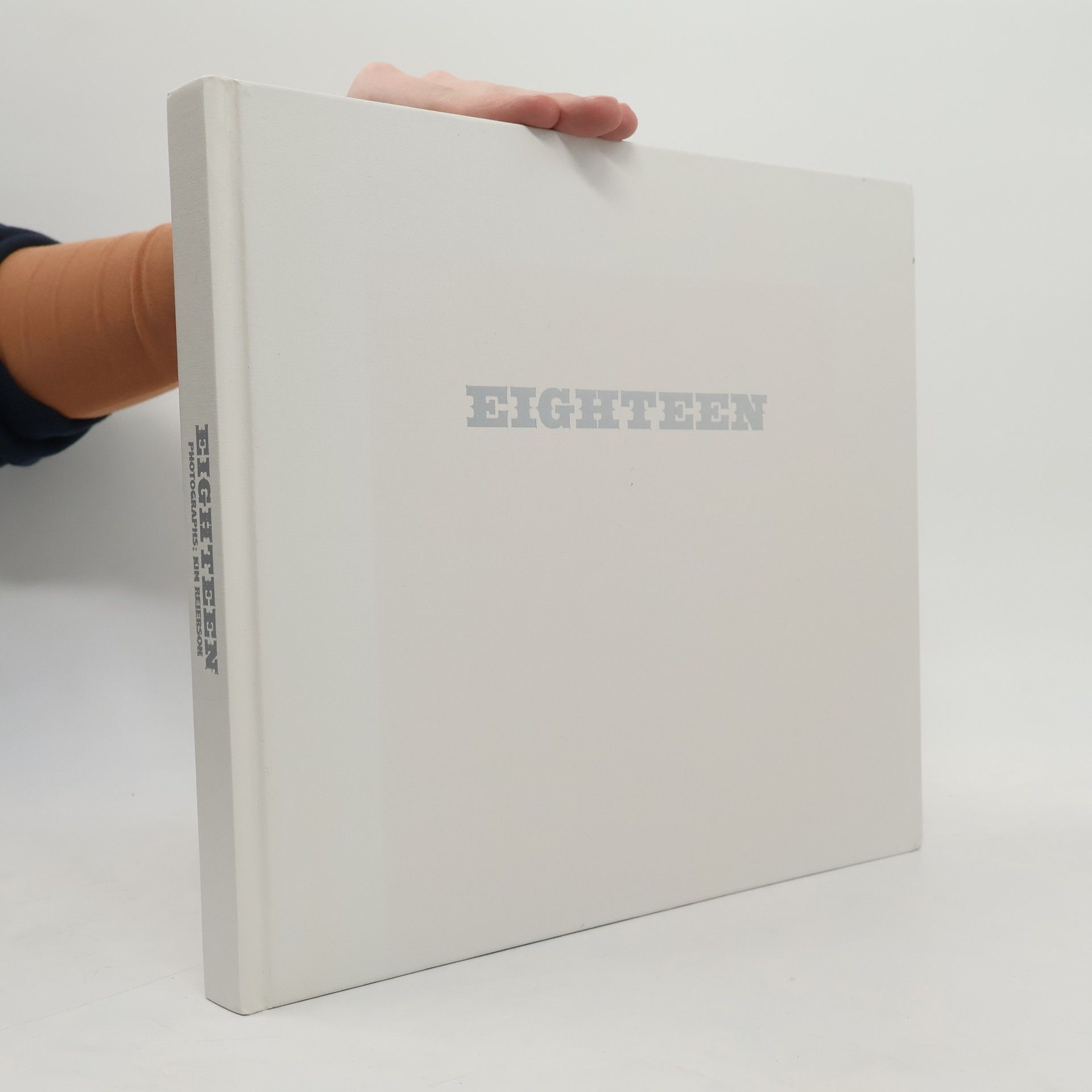 Kim Reierson Eighteen