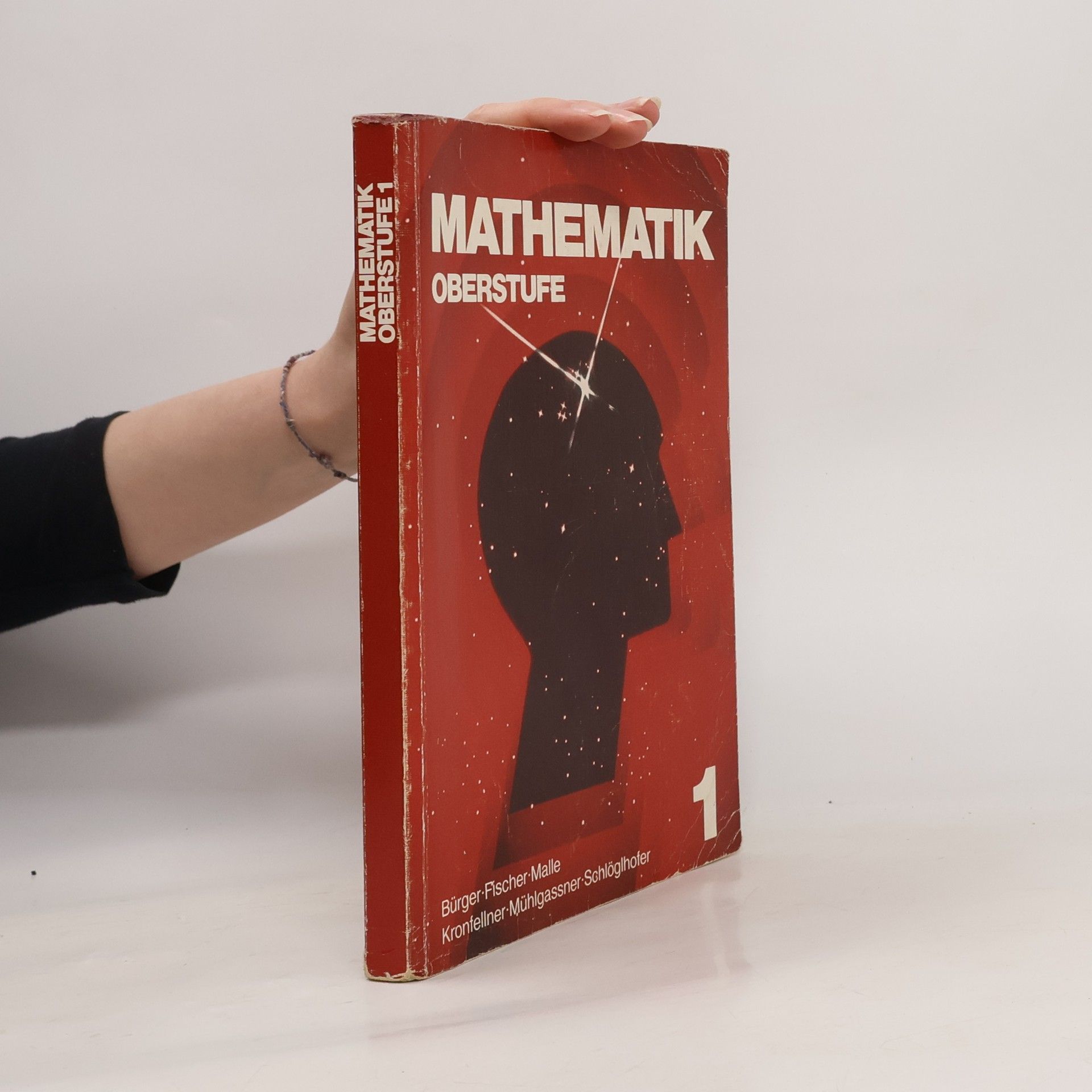 Mathematik Oberstufe