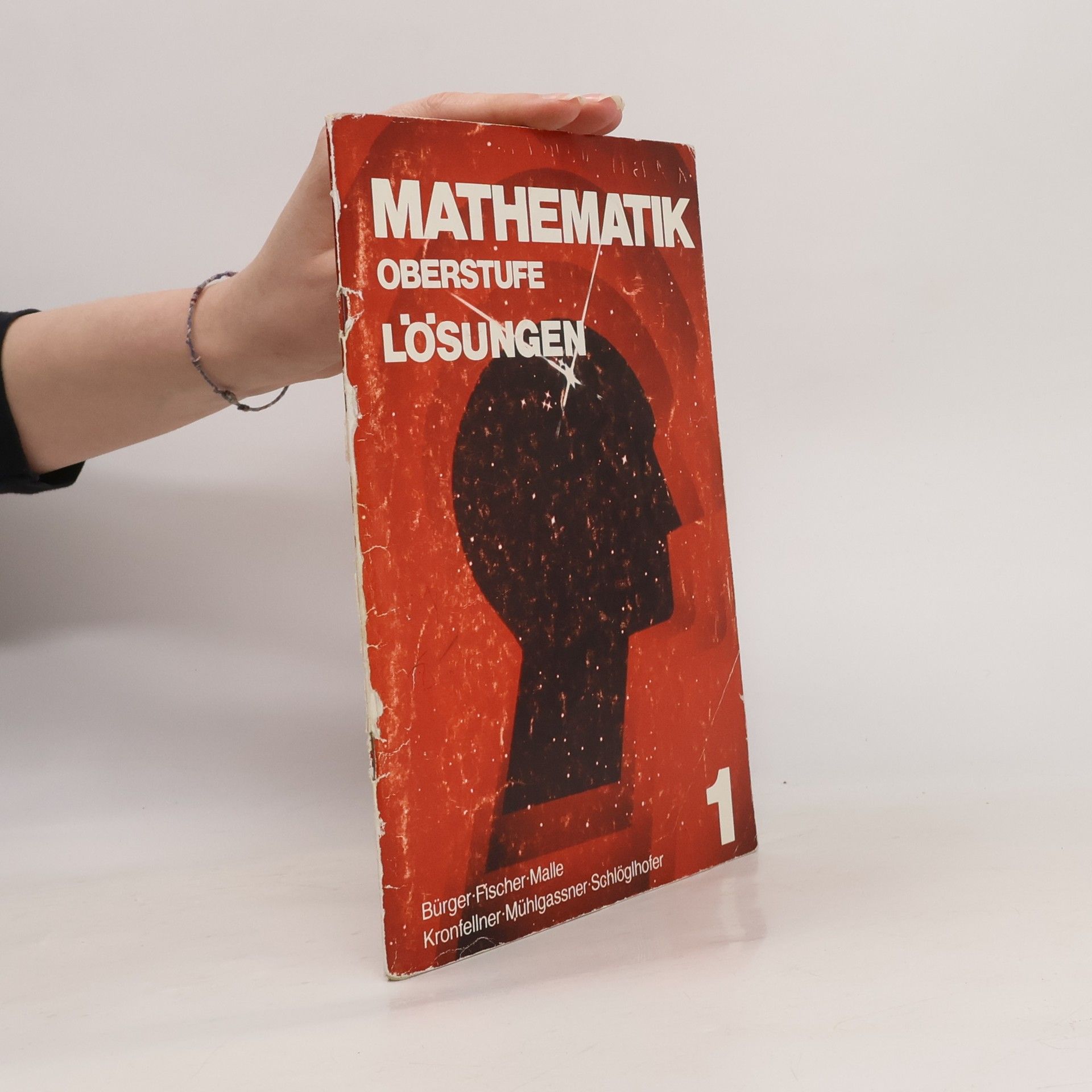 Mathematik Oberstufe