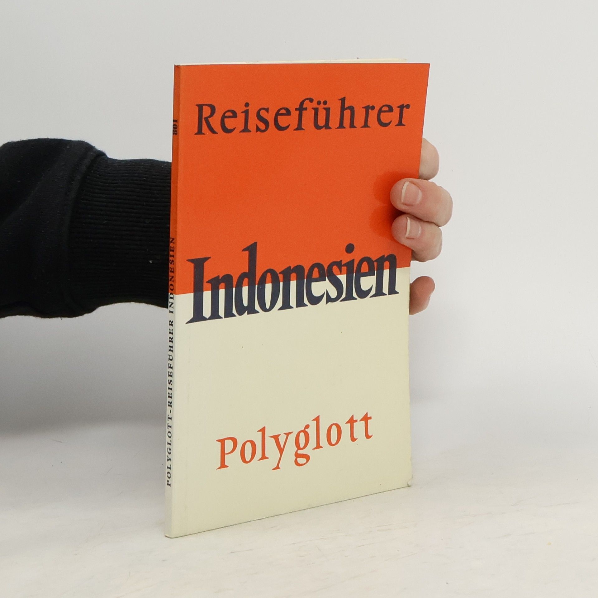 Collectif d'auteurs Reiseführer Indonesien