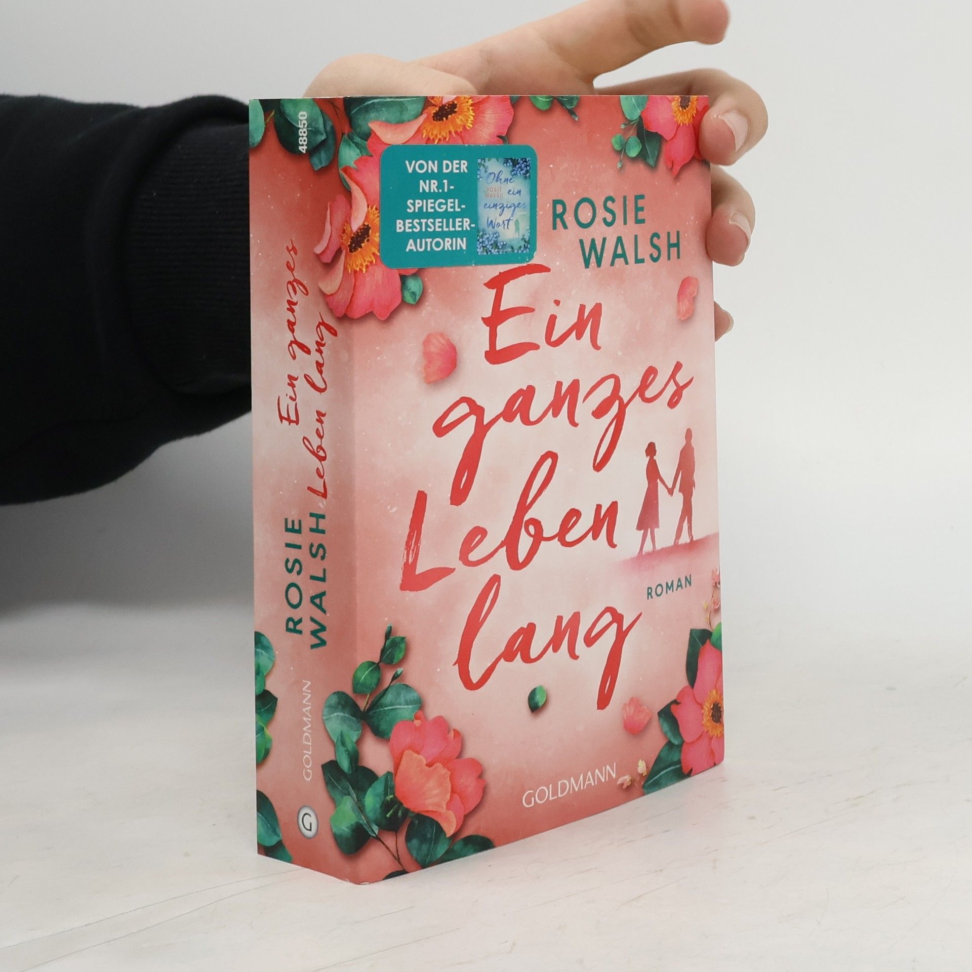 Rosie Walsh Ein ganzes Leben lang