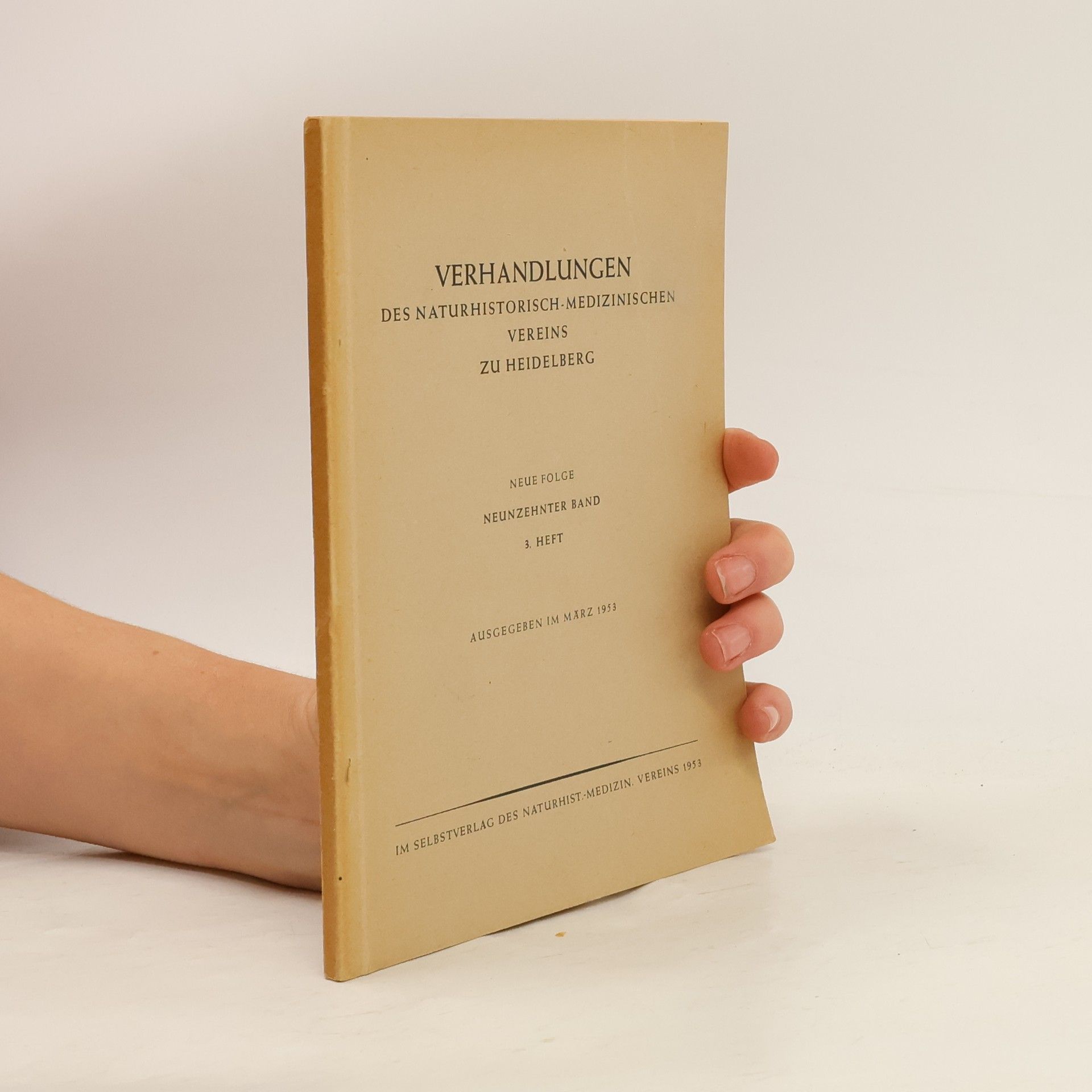 Kolektiv autorů Verhandlungen der Deutschen Gesellschaft für Verdauungs-und Stoffwechselkrankheiten