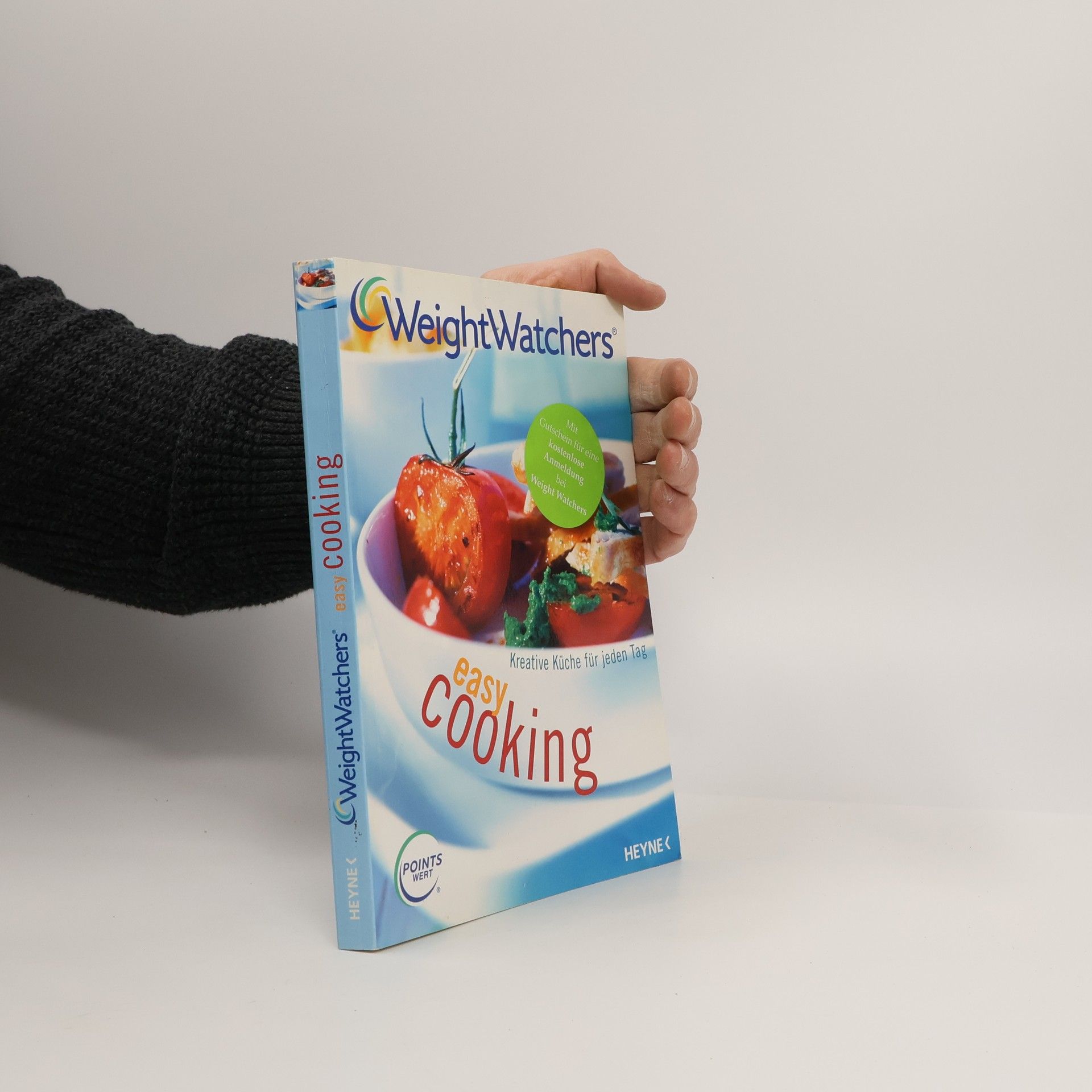 Ute Gerwig Easy cooking