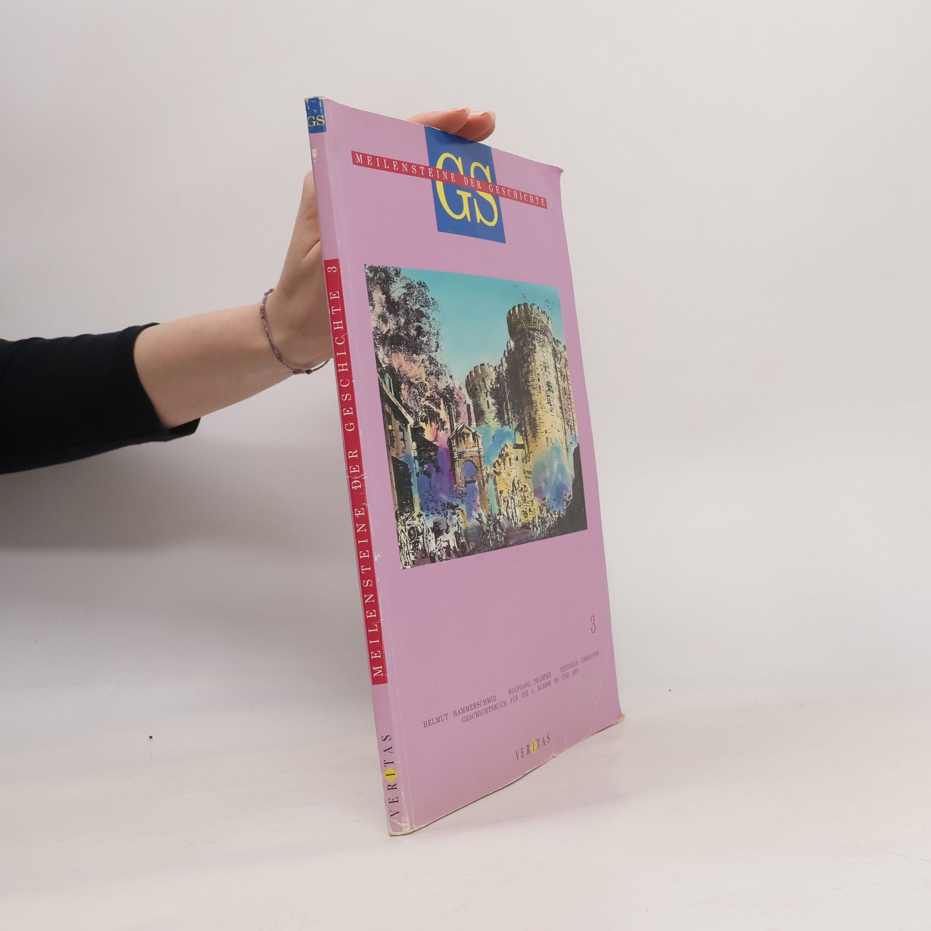 Various authors Meilensteine der Geschichte