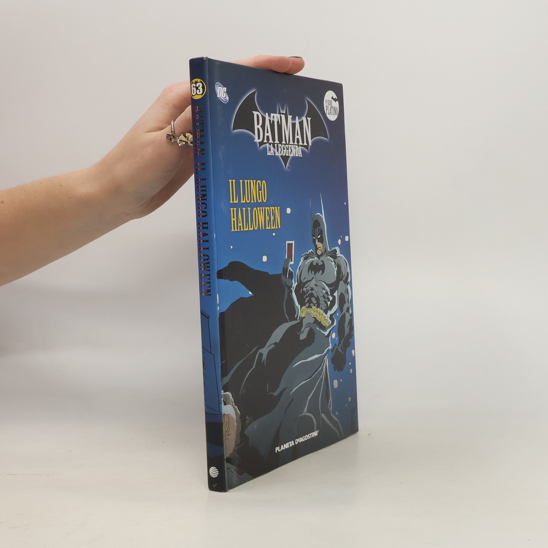 Autorenkollektiv Batman