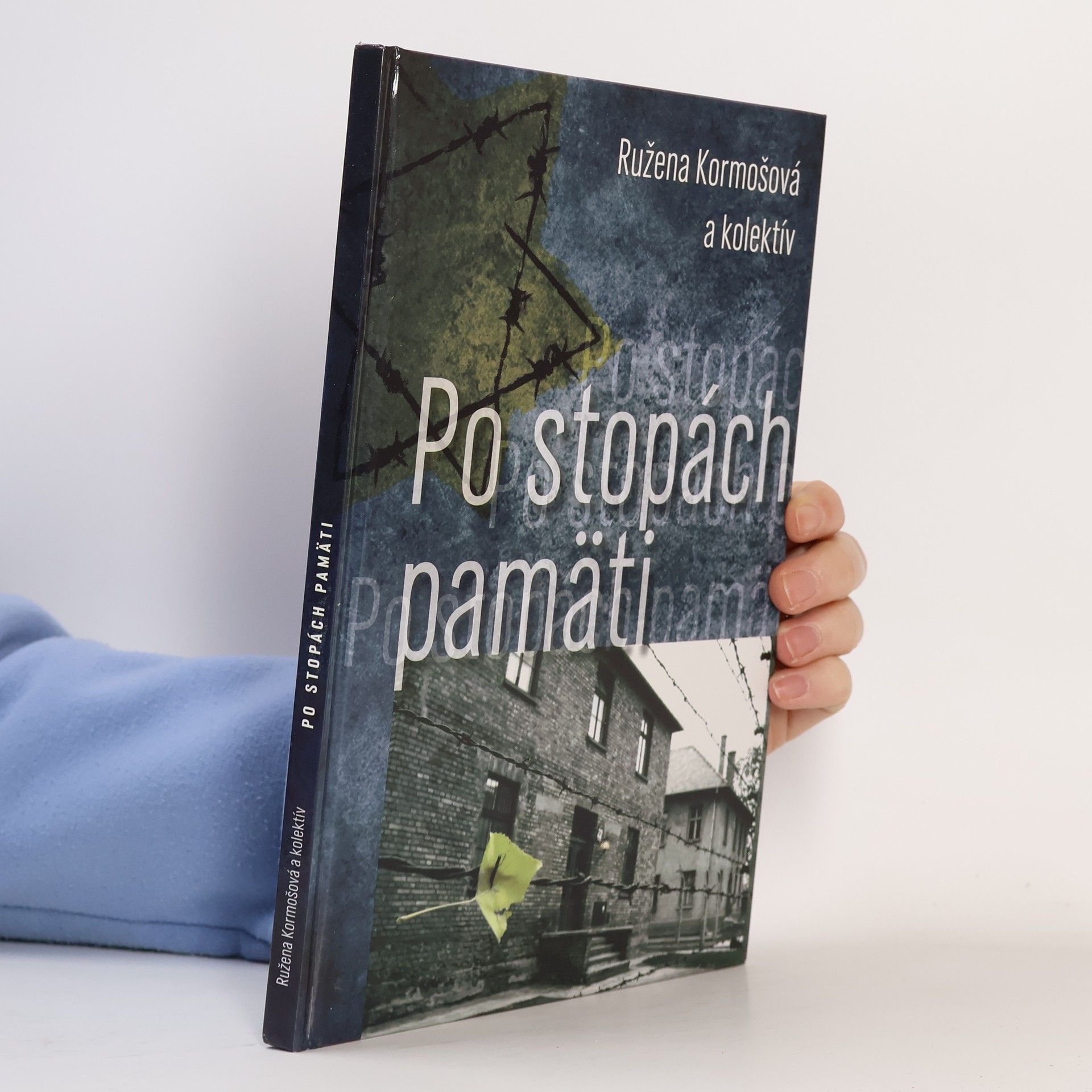 Po stopách pamäti