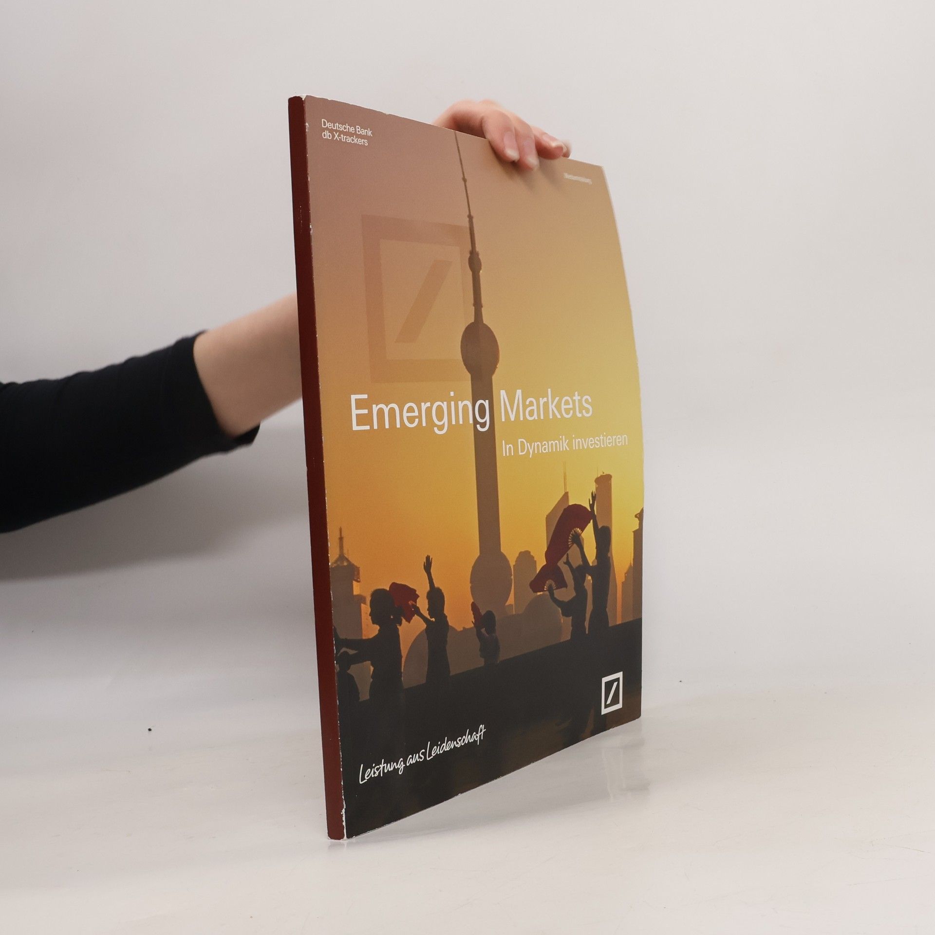 Autorenkollektiv Emerging Markets