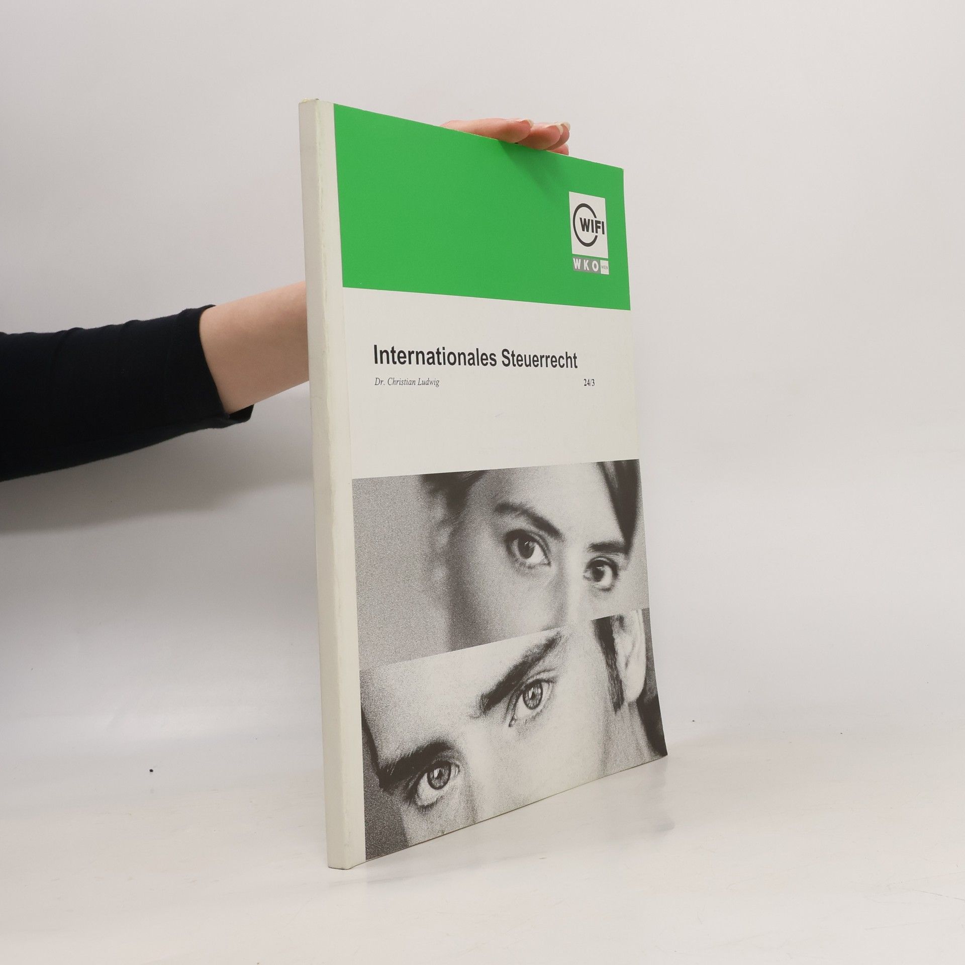 Various authors Internationales Steuerrecht 24/3