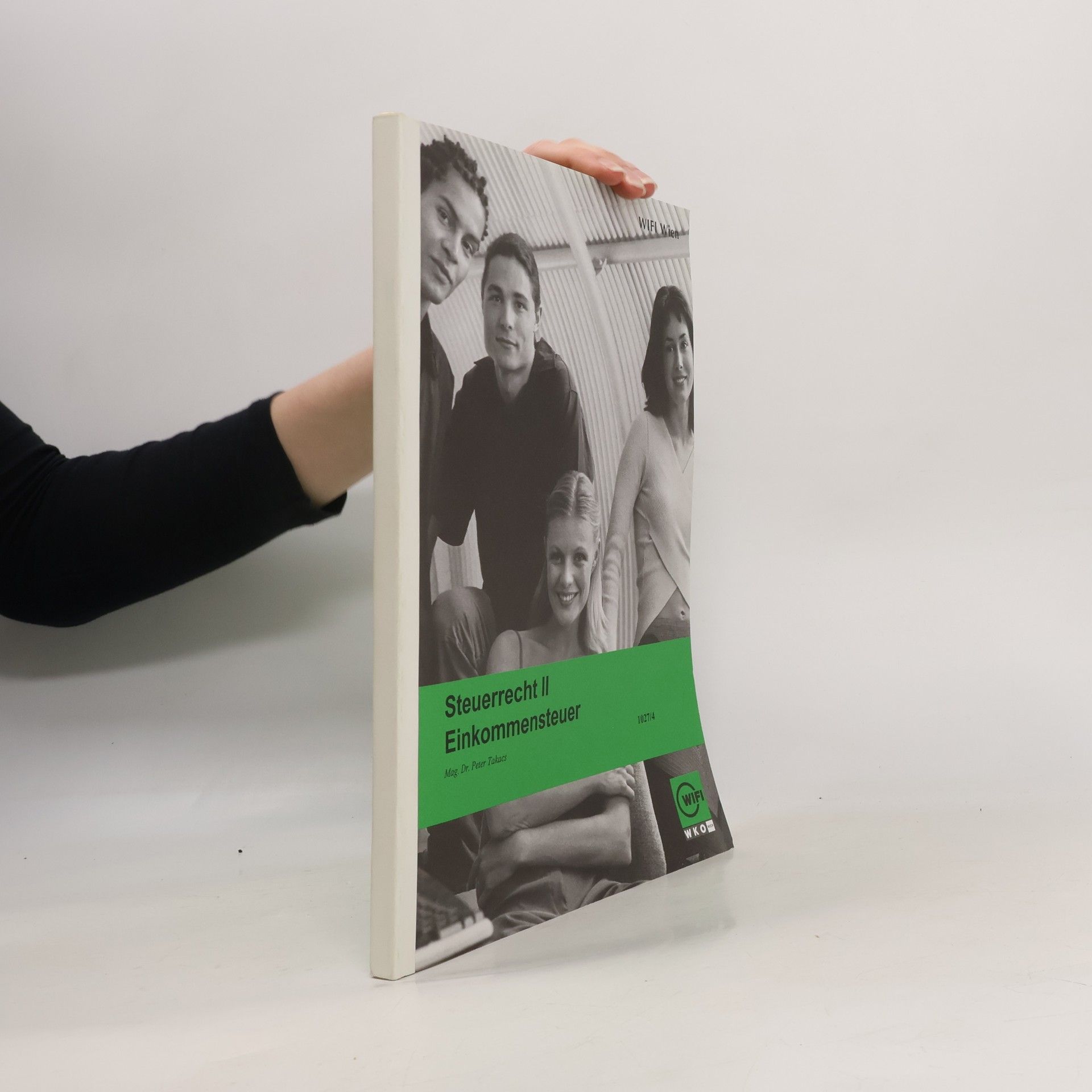 Steuerrecht II Einkommensteuer