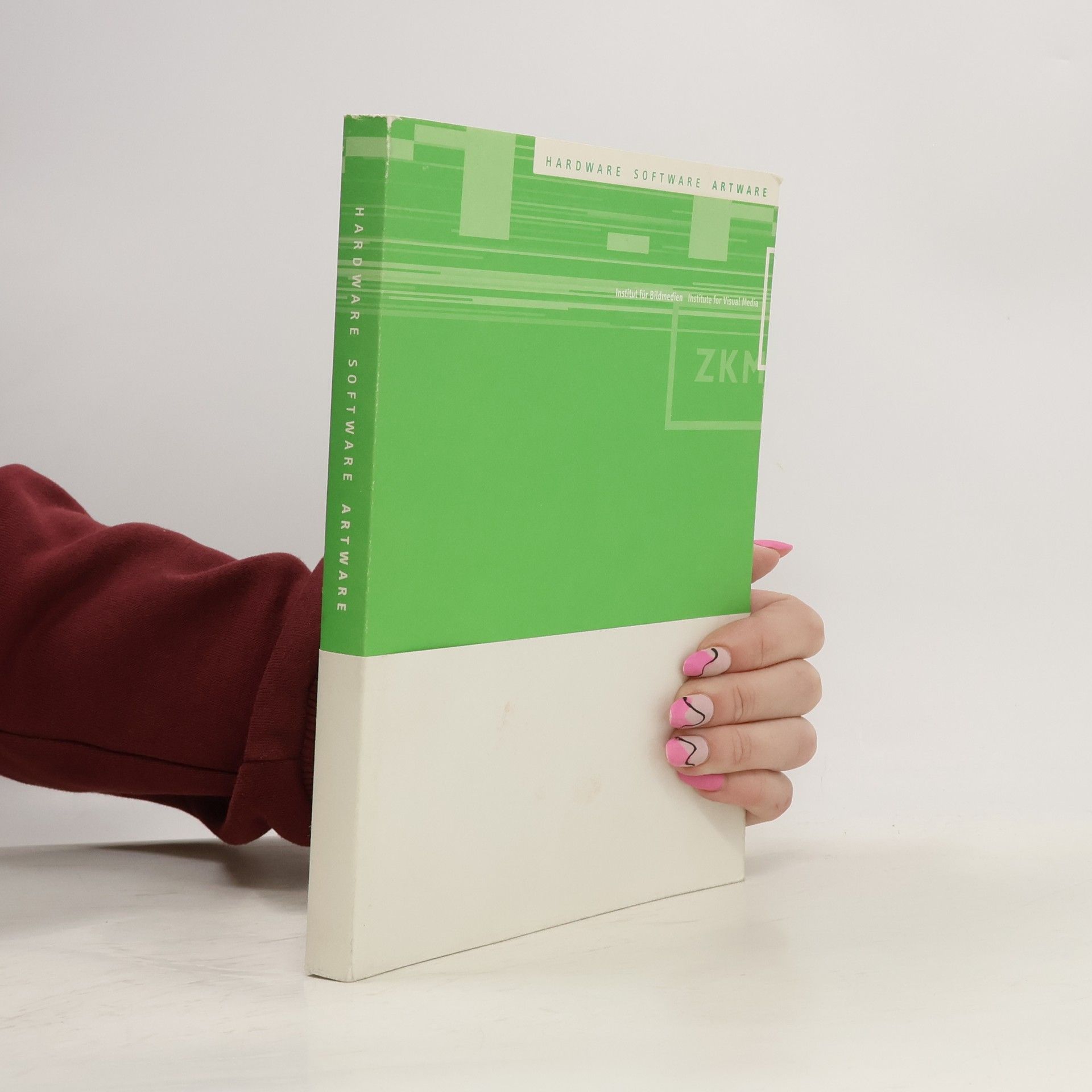 Autorenkollektiv Hardware, Software, Artware