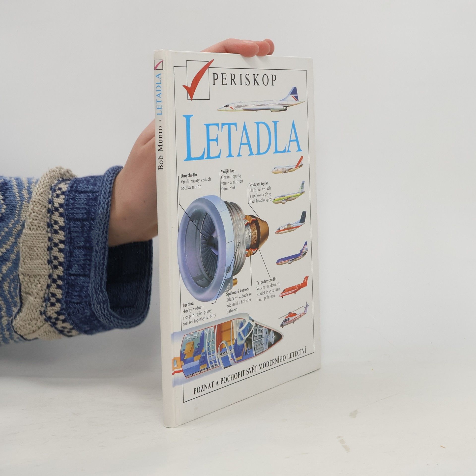 Letadla