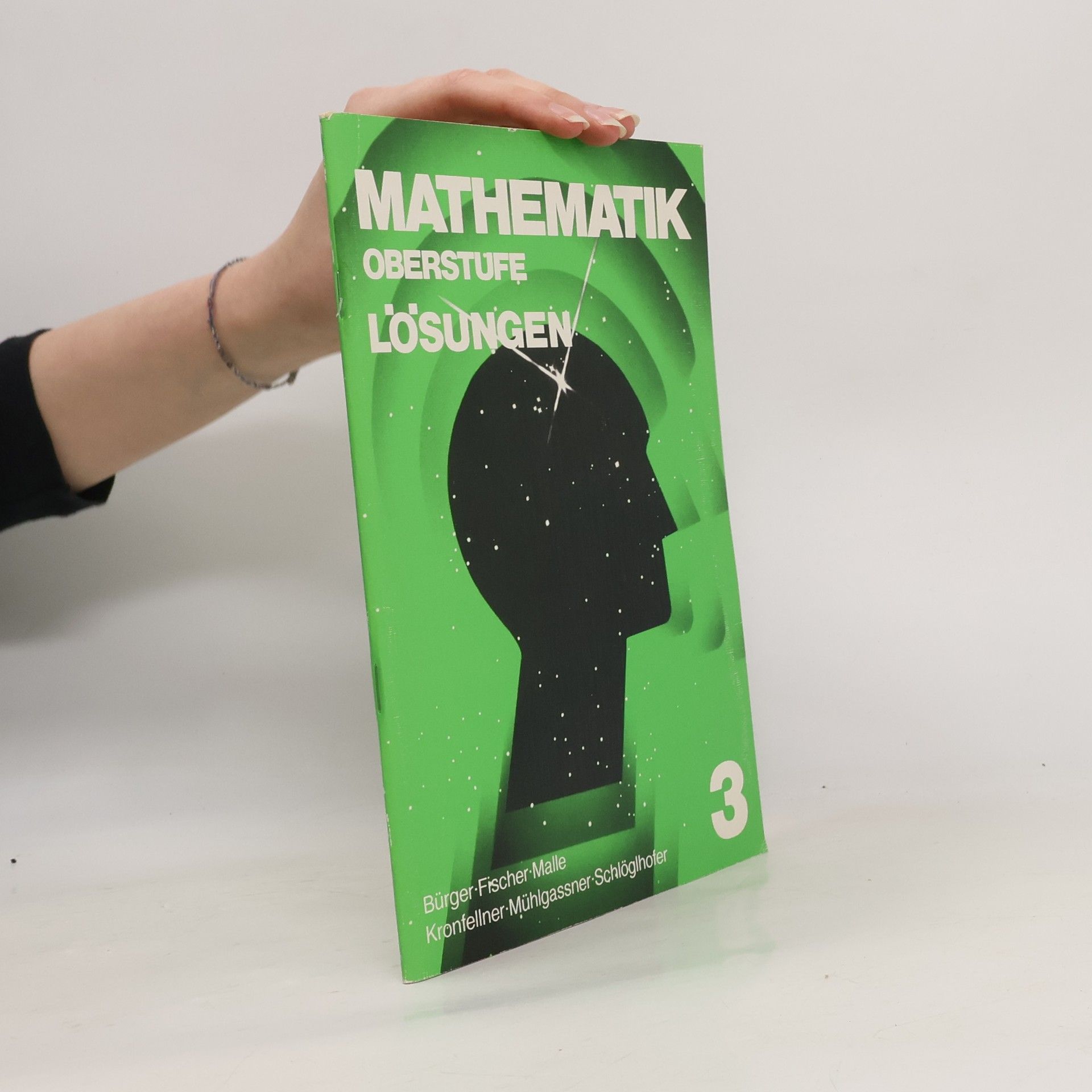 Mathematik Oberstufe