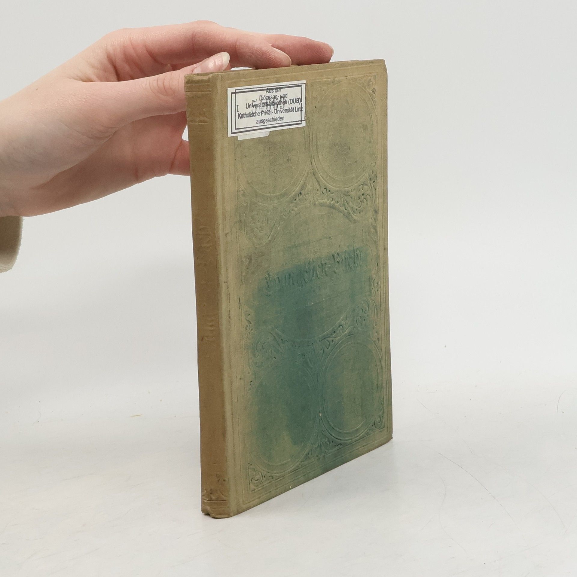 Autorenkollektiv Die Evangelien, Lectionen und Episteln