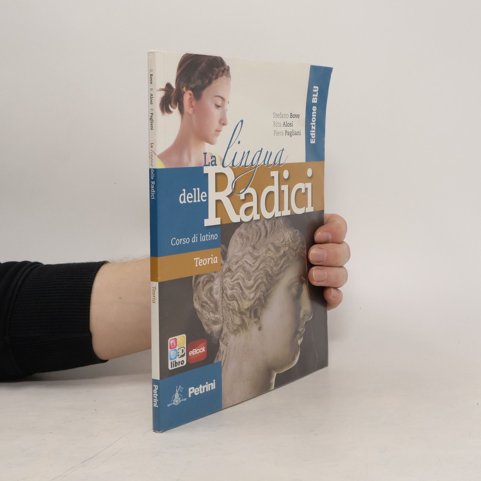 La lingua delle radici