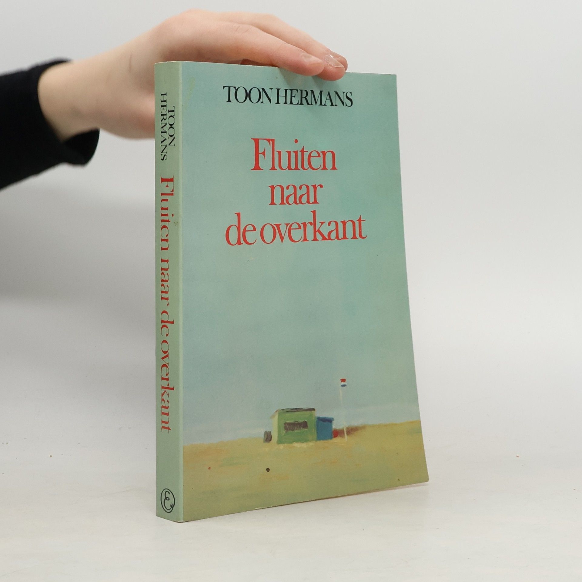 Fluiten naar de overkant
